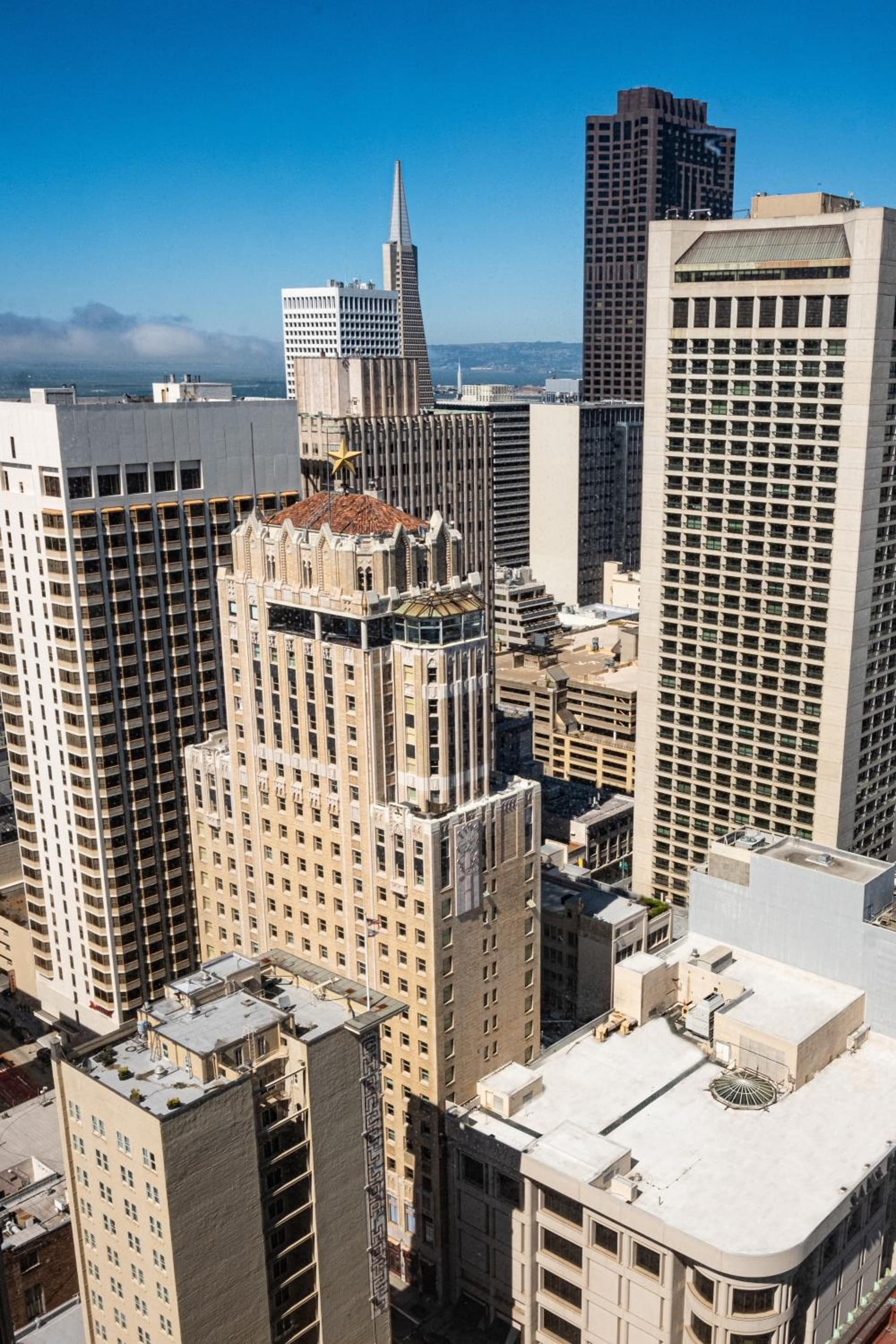 Beacon Grand, A Union Square Hotel gallery photo in San Francisco, CA — image 31