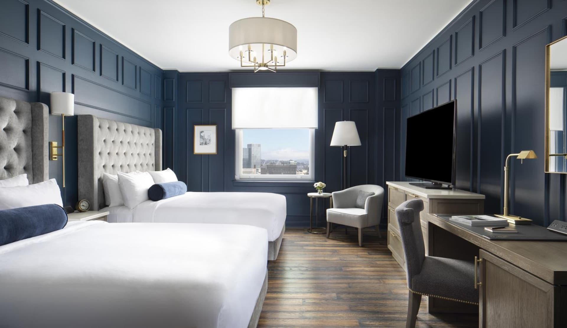 Beacon Grand, A Union Square Hotel gallery photo in San Francisco, CA — image 29