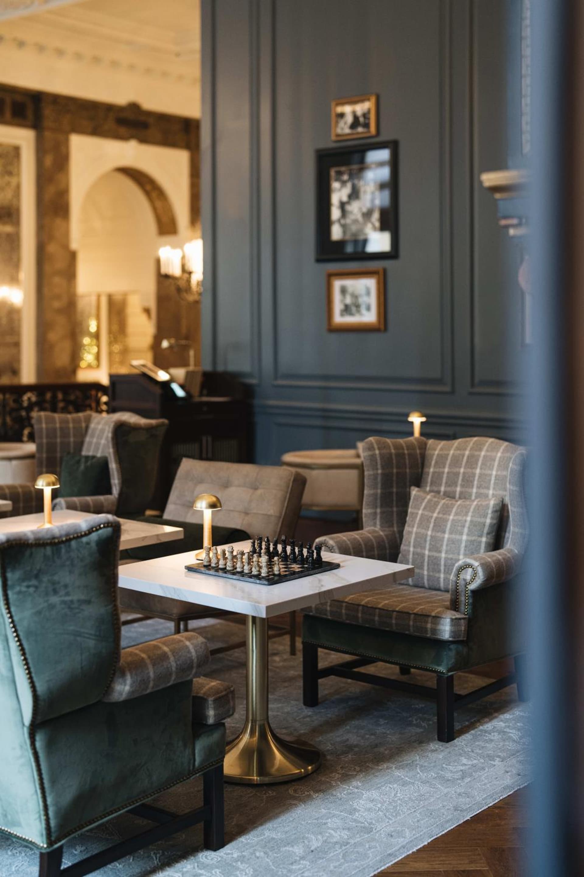 Beacon Grand, A Union Square Hotel gallery photo in San Francisco, CA — image 30
