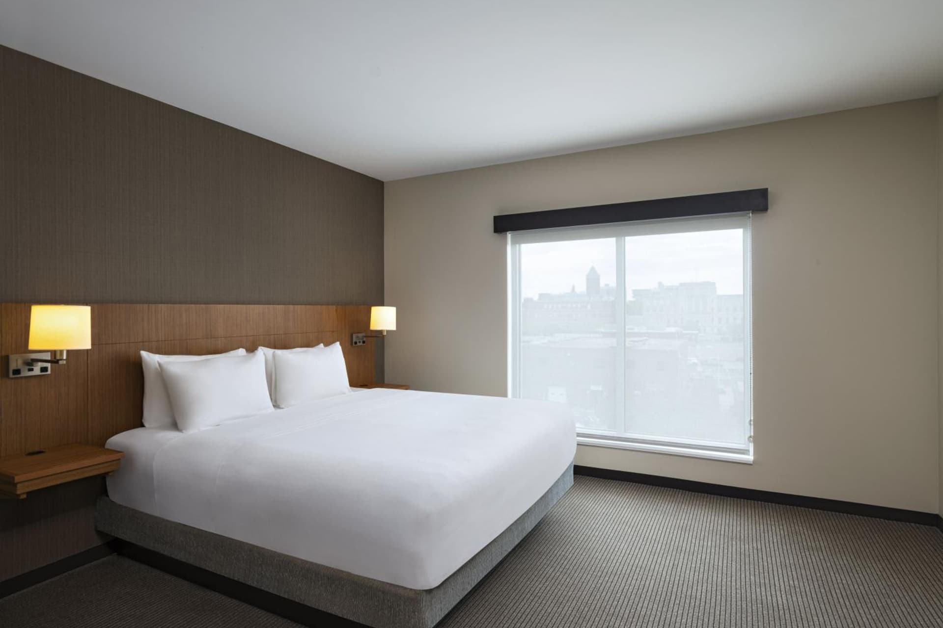 Hyatt Place Greensboro Downtown gallery photo in Greensboro, NC — image 37