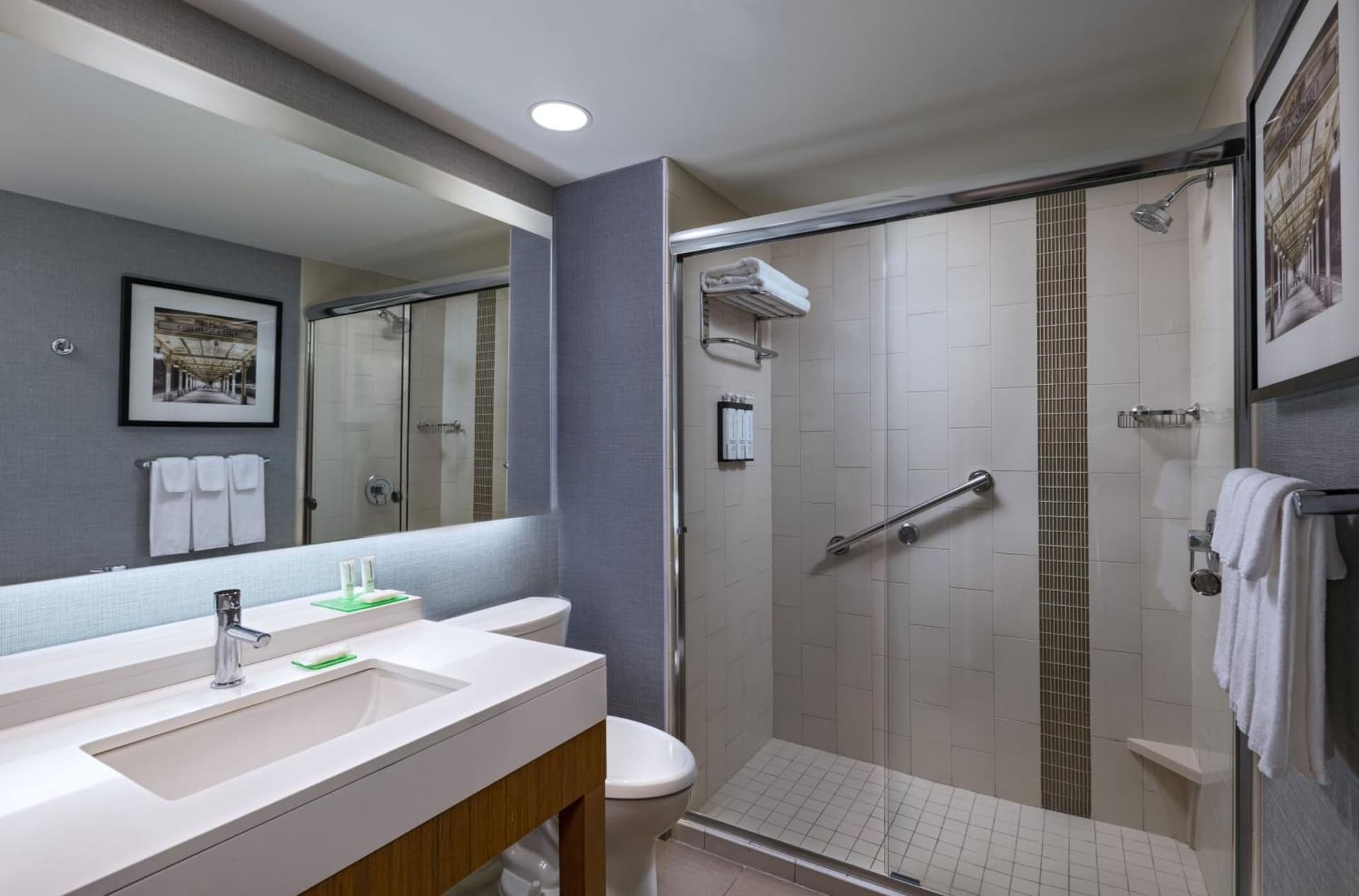 Hyatt Place Greensboro Downtown gallery photo in Greensboro, NC — image 8