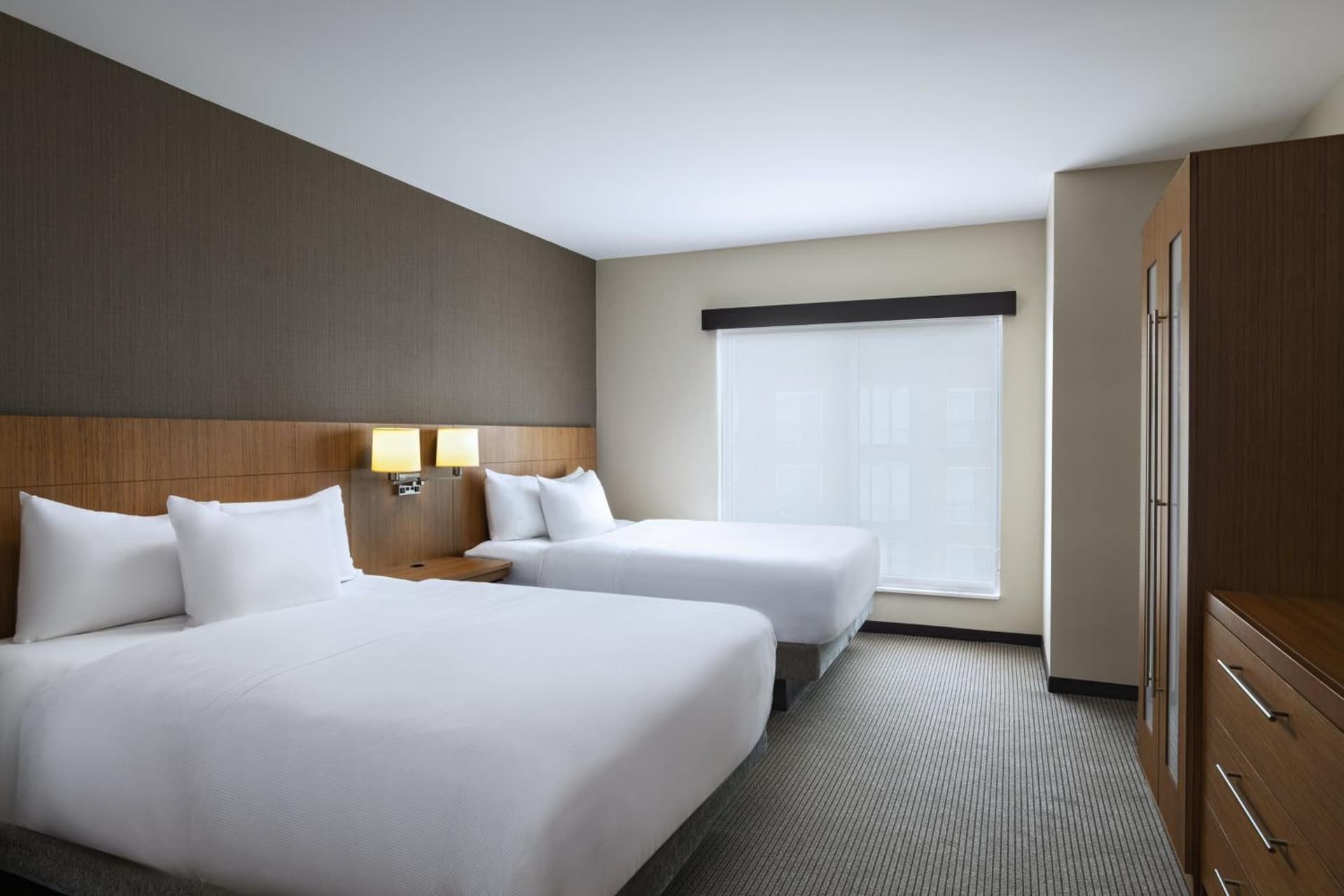 Hyatt Place Greensboro Downtown gallery photo in Greensboro, NC — image 18