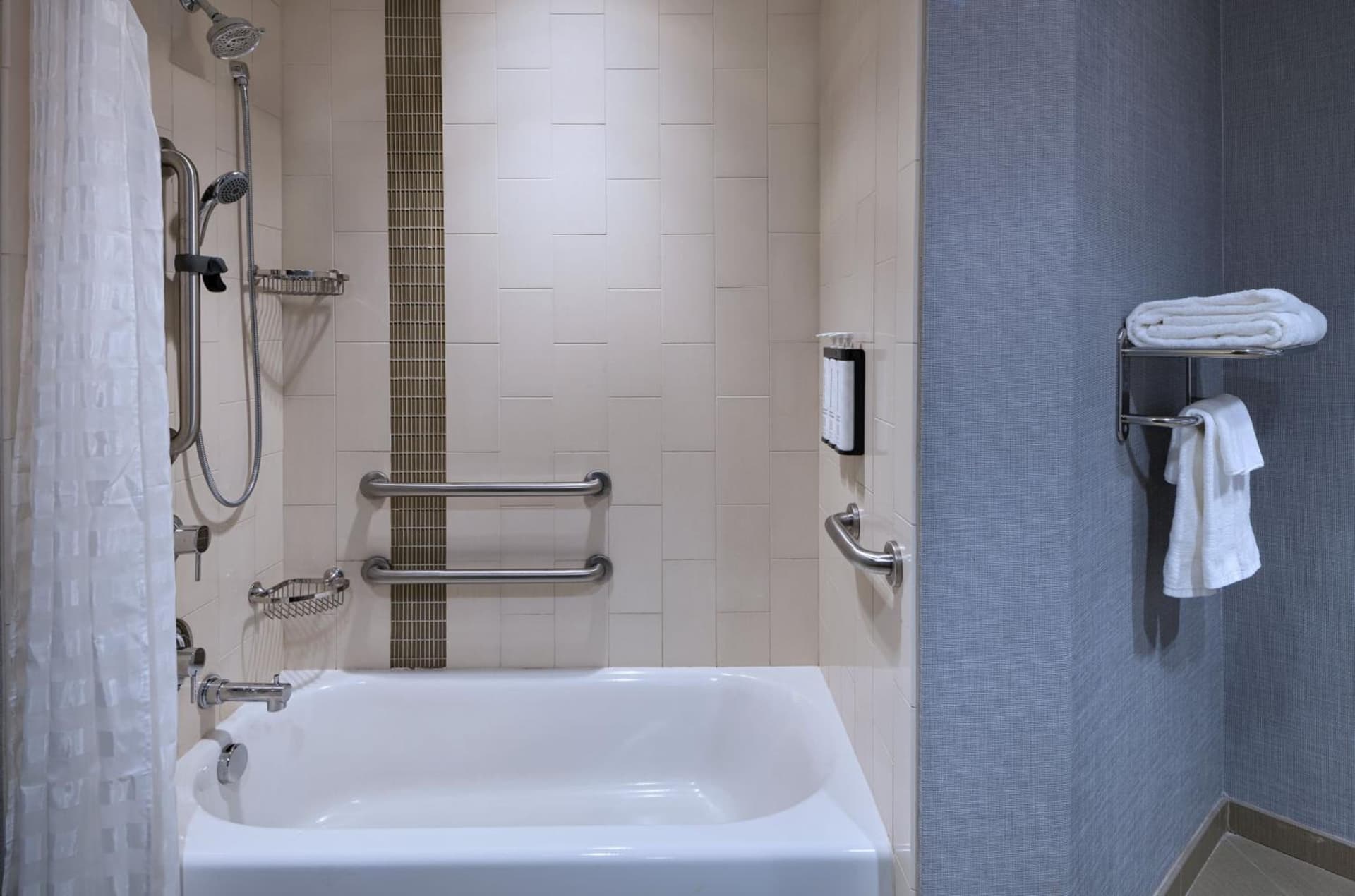 Hyatt Place Greensboro Downtown gallery photo in Greensboro, NC — image 10