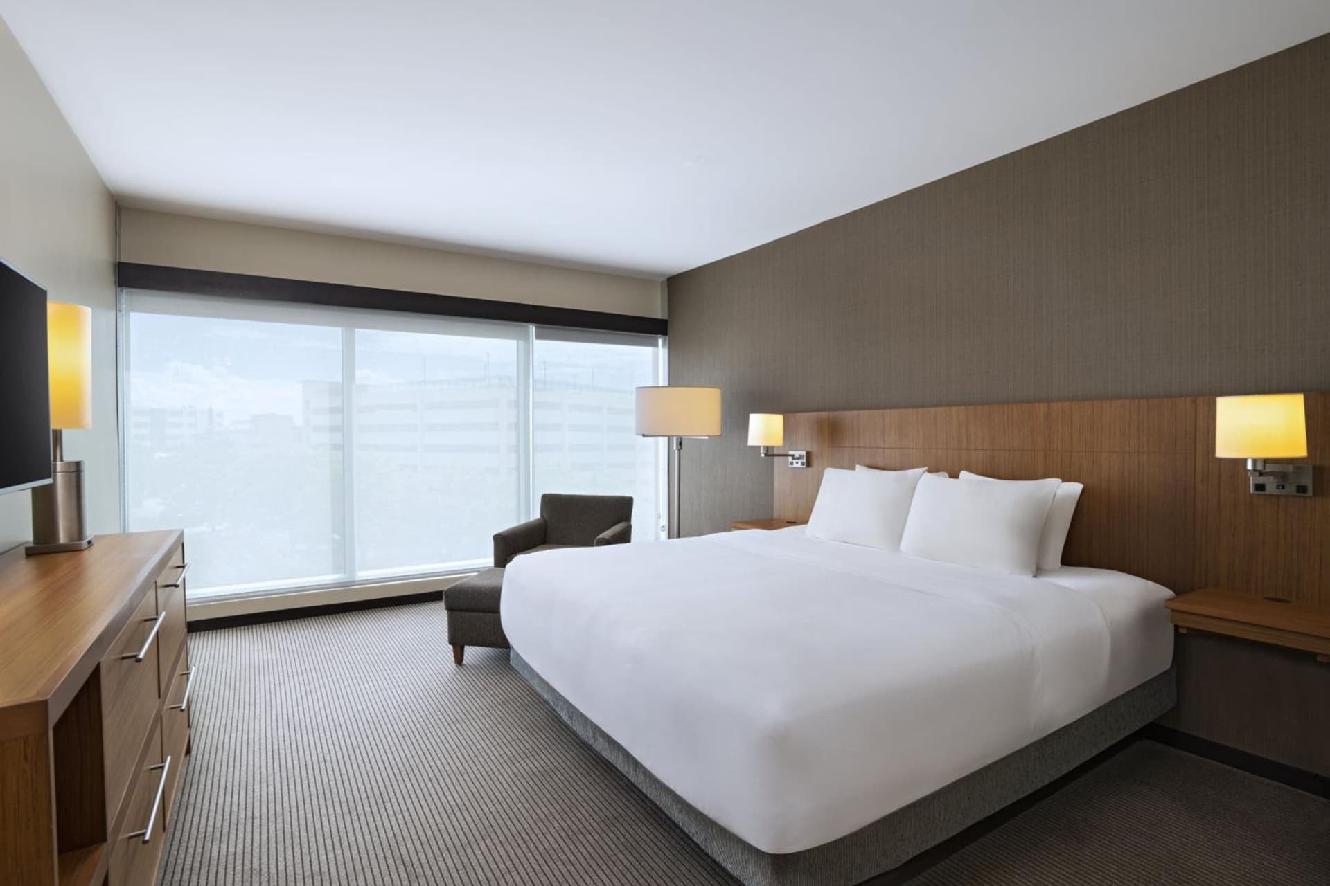 Hyatt Place Greensboro Downtown gallery photo in Greensboro, NC — image 36