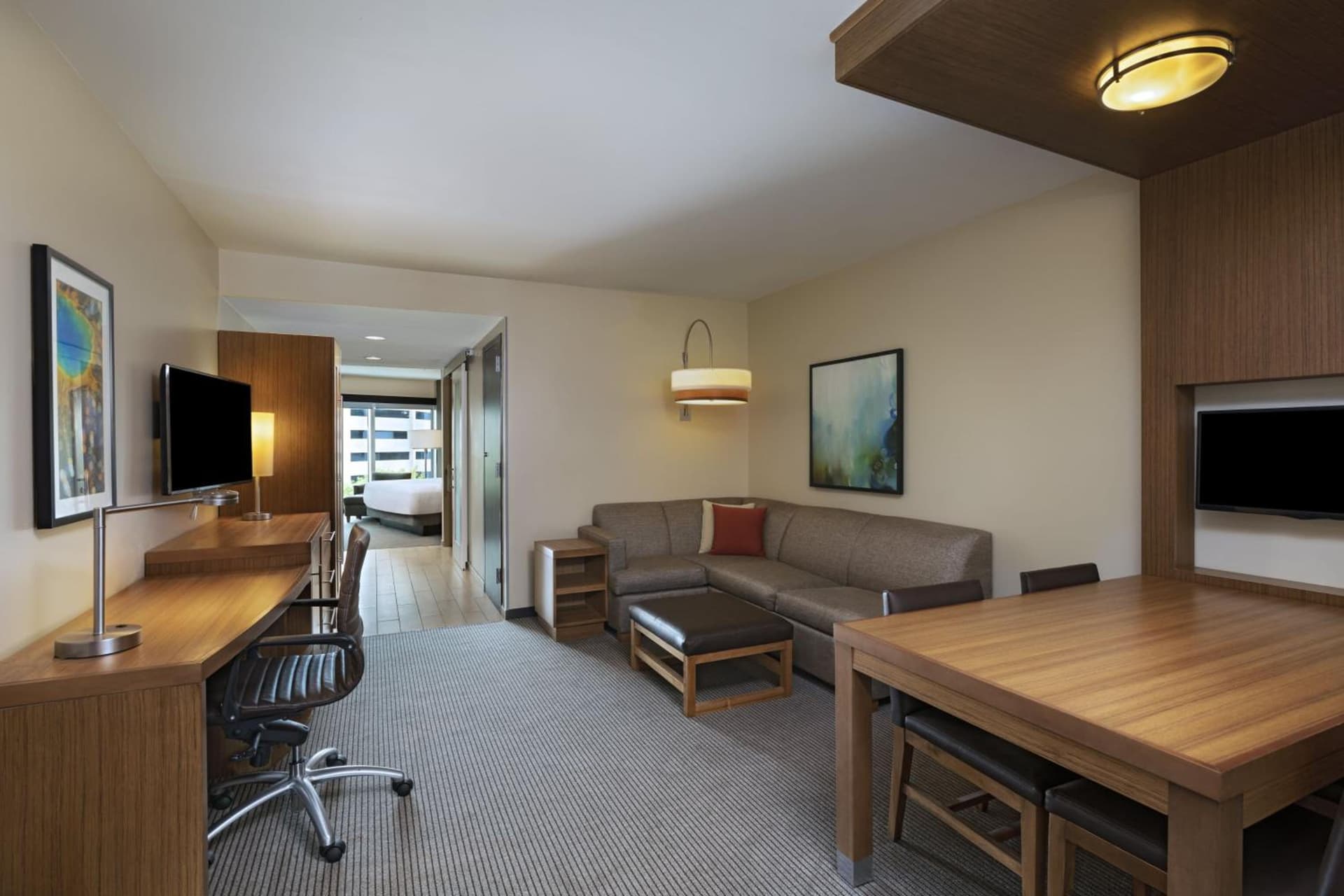 Hyatt Place Greensboro Downtown gallery photo in Greensboro, NC — image 33