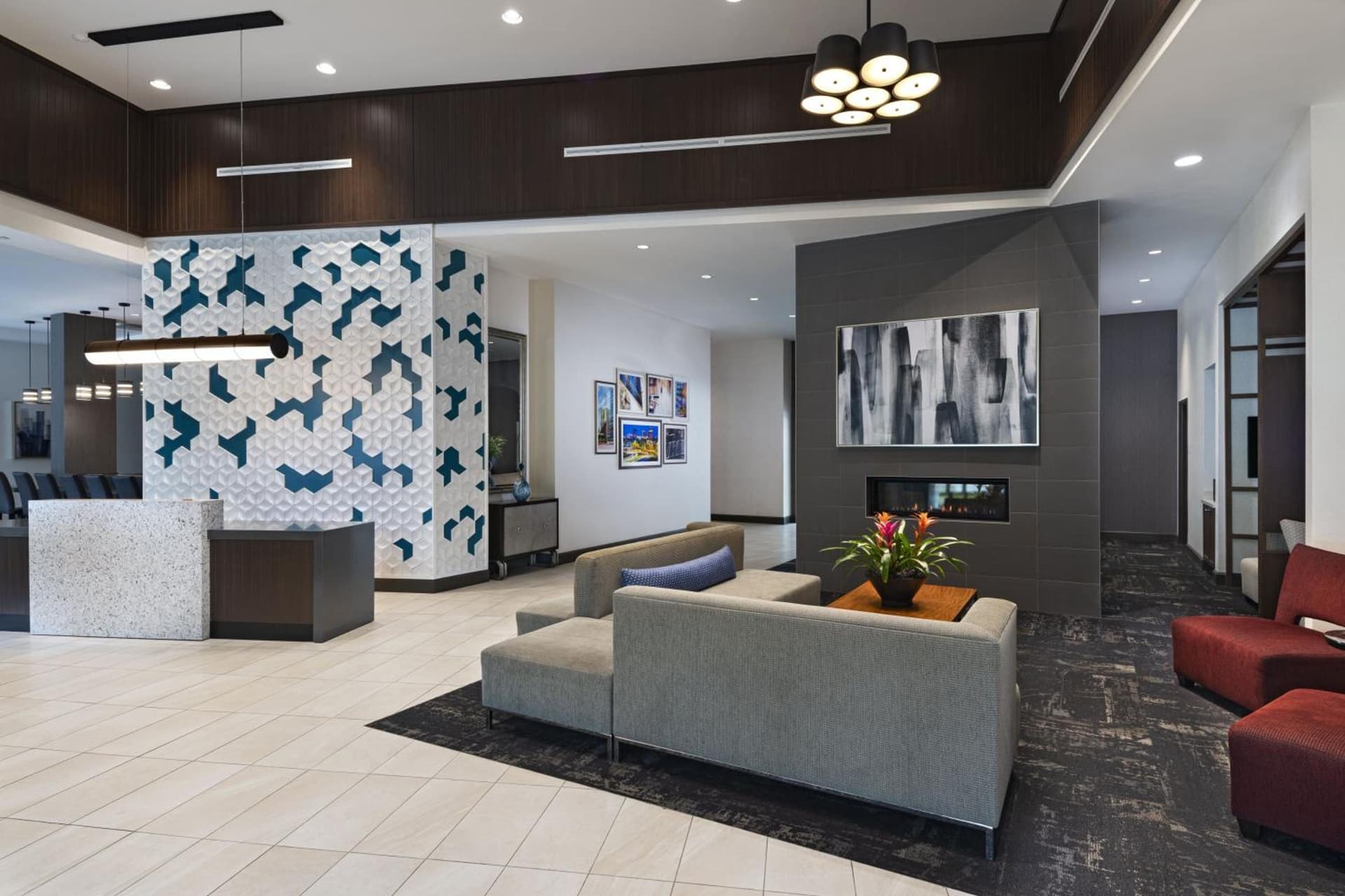 Hyatt Place Greensboro Downtown gallery photo in Greensboro, NC — image 34