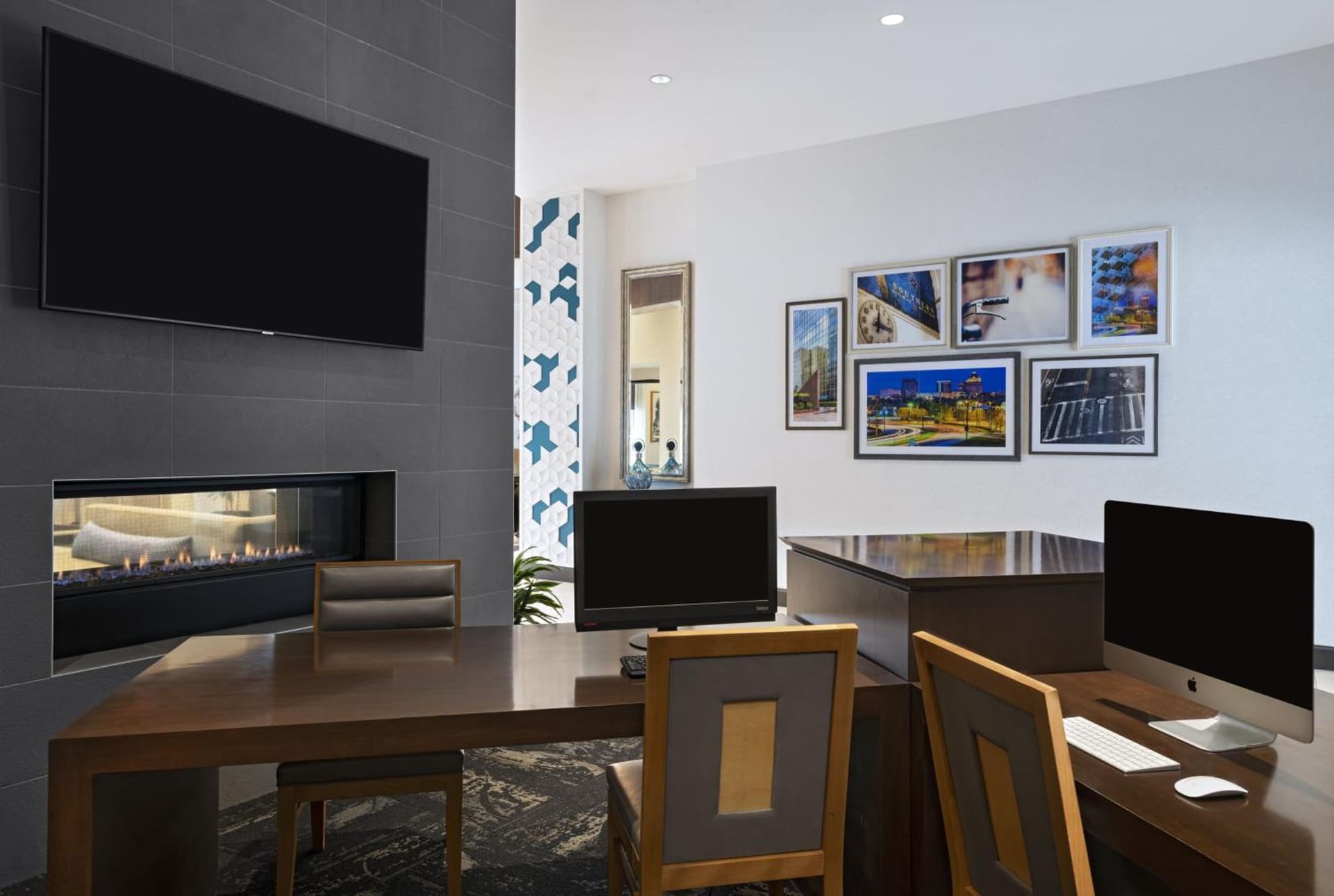 Hyatt Place Greensboro Downtown gallery photo in Greensboro, NC — image 20