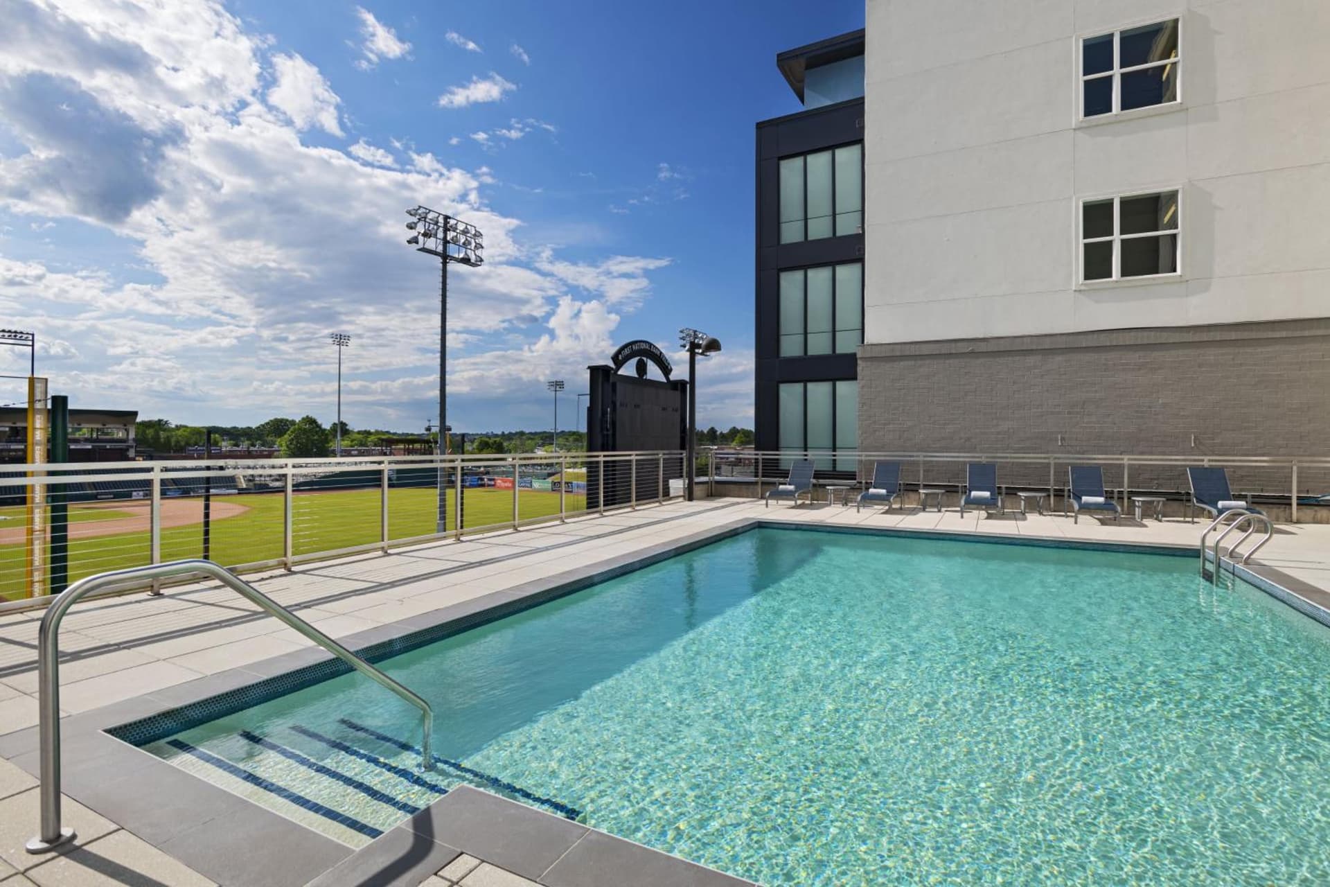 Hyatt Place Greensboro Downtown gallery photo in Greensboro, NC — image 40