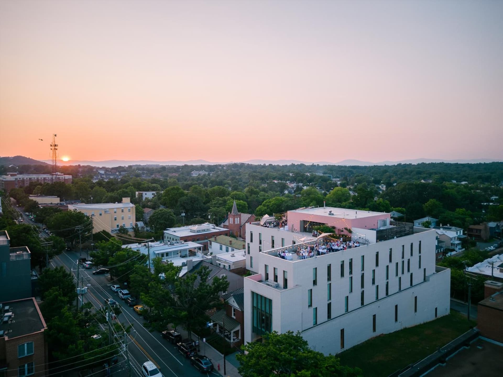 The Doyle Hotel gallery photo in Charlottesville, VA — image 87