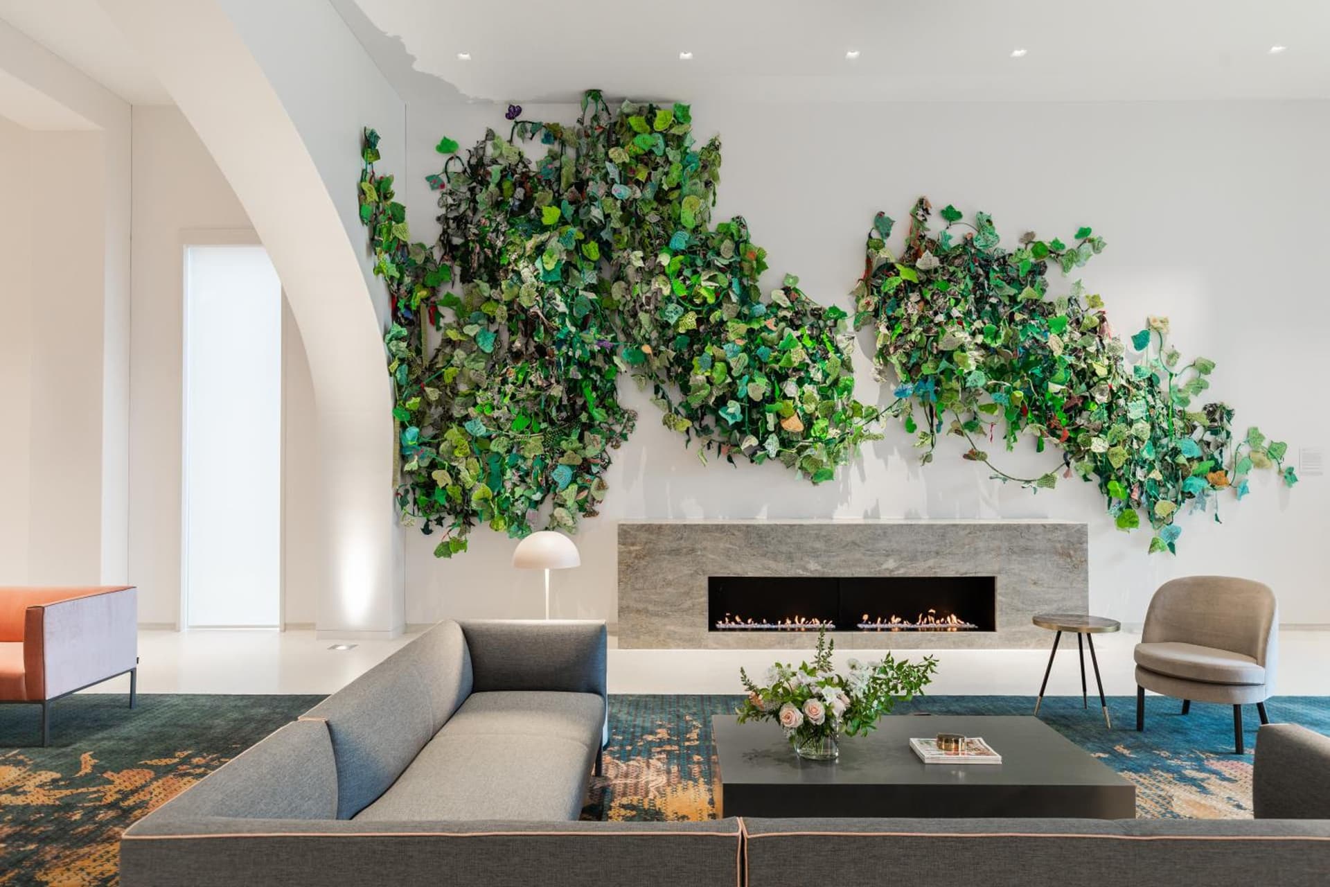 The Doyle Hotel gallery photo in Charlottesville, VA — image 81