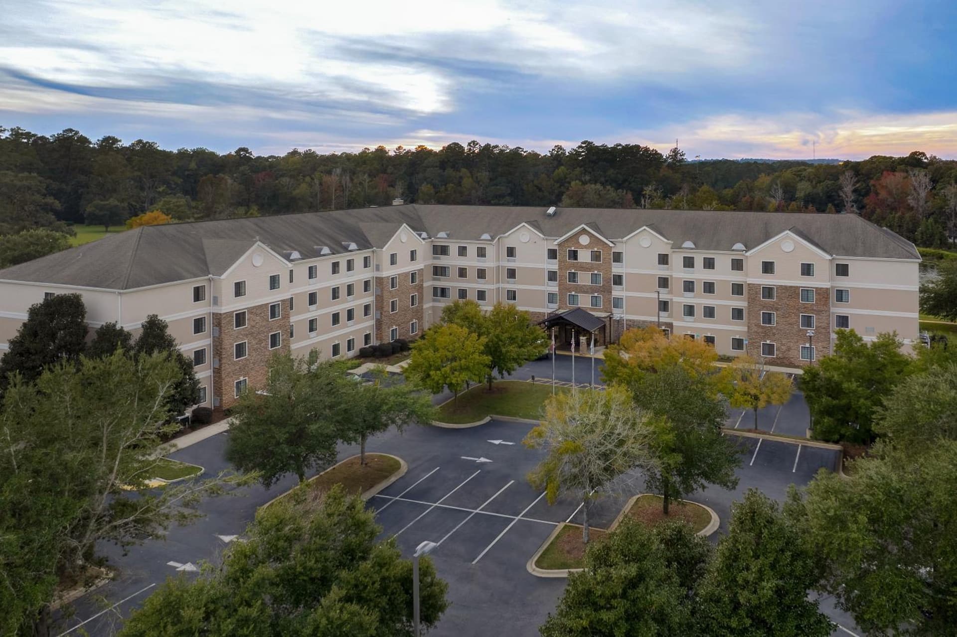 Staybridge Suites Tallahassee I-10 East by IHG gallery photo in Tallahassee, FL — image 6