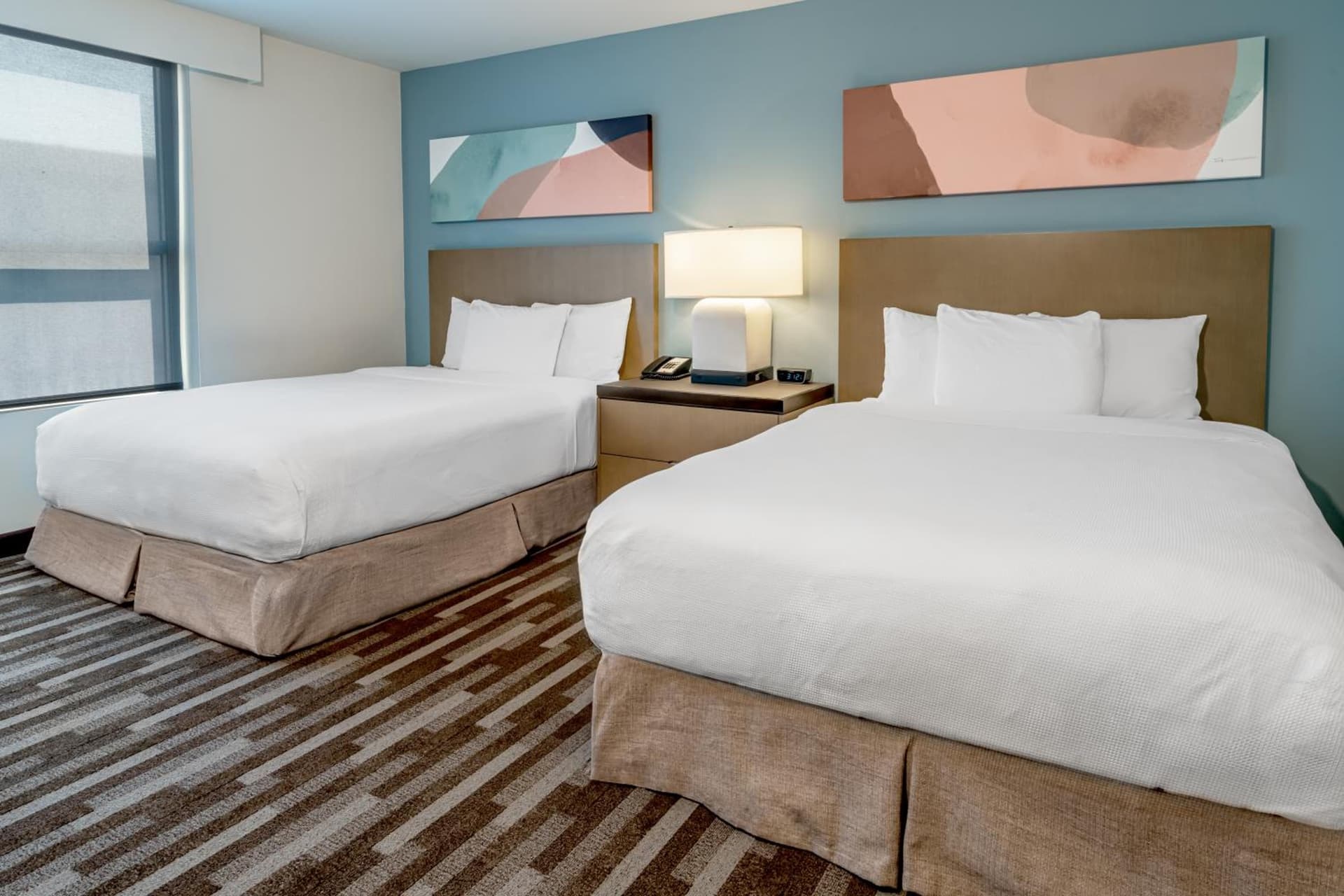 Hyatt House Salt Lake City Downtown gallery photo in Salt Lake City, UT — image 27