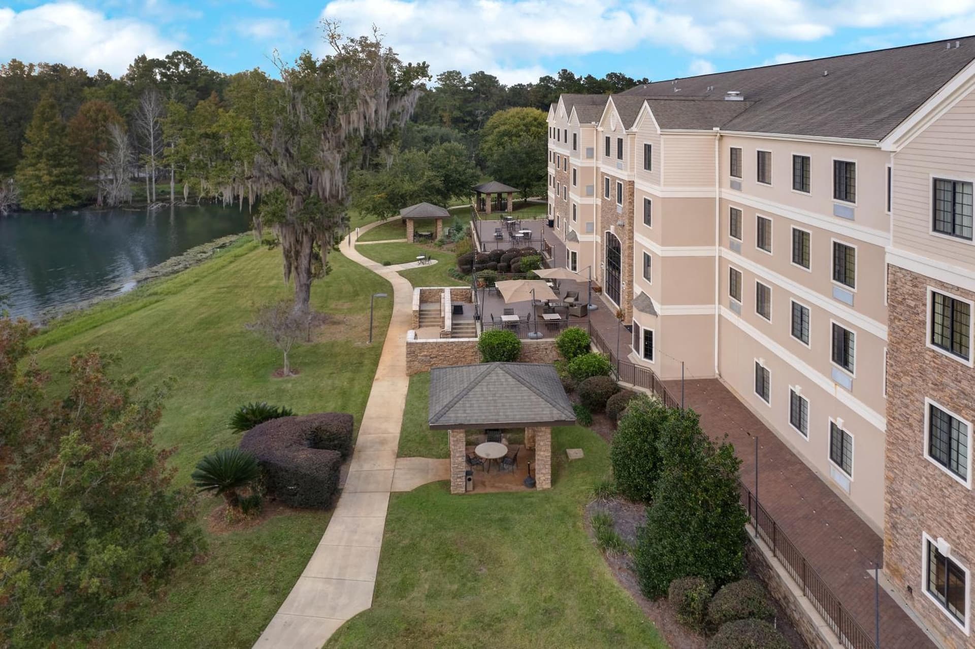 Staybridge Suites Tallahassee I-10 East by IHG gallery photo in Tallahassee, FL — image 31