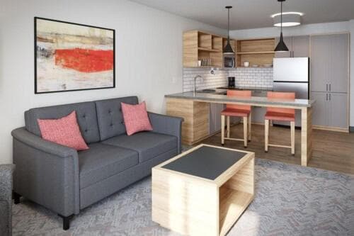 Candlewood Suites - Lexington - Medical District by IHG gallery photo in Lexington, KY — image 9