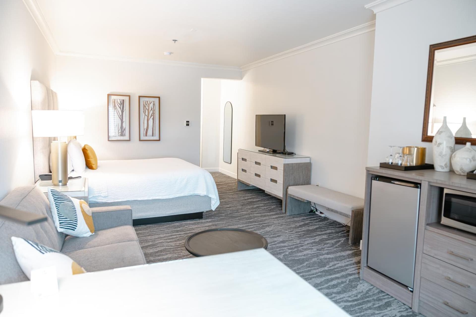 Best Western Plus Novato Oaks Inn gallery photo in Novato, CA — image 51