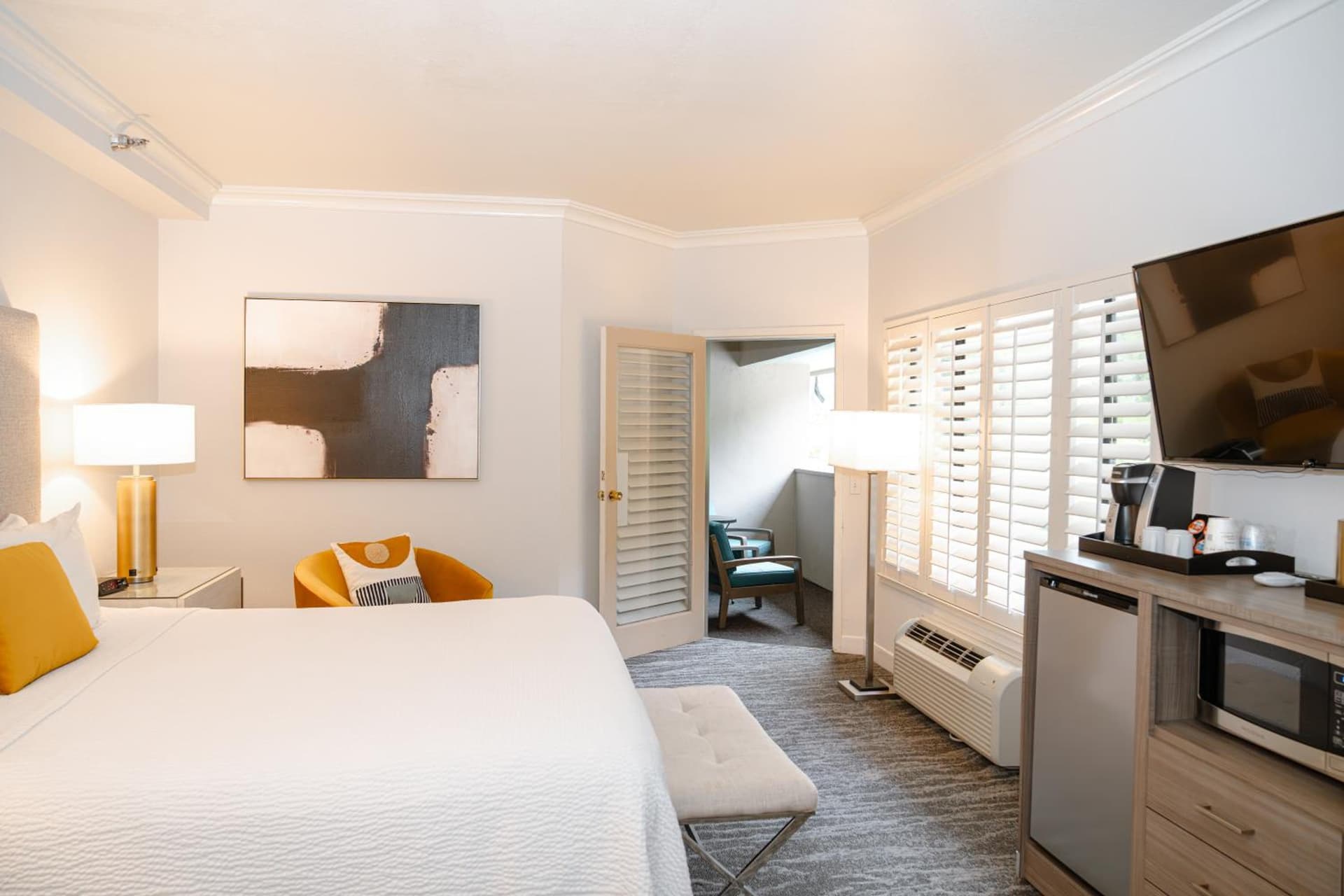 Best Western Plus Novato Oaks Inn gallery photo in Novato, CA — image 46