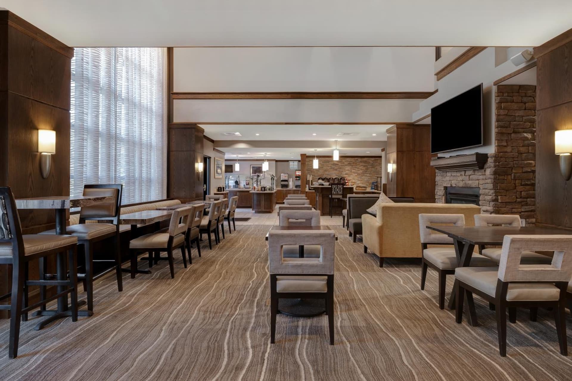 Staybridge Suites Tallahassee I-10 East by IHG gallery photo in Tallahassee, FL — image 39