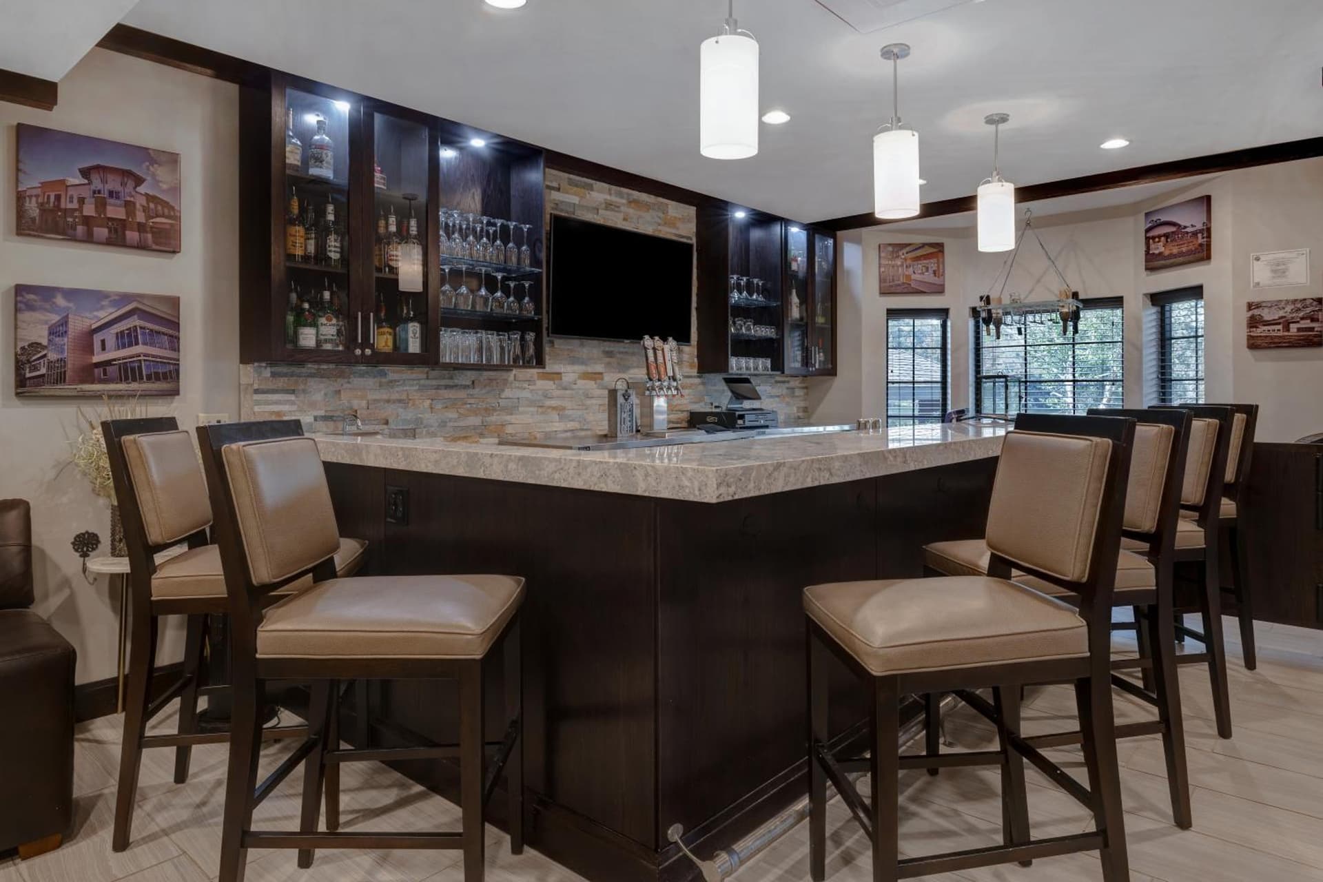 Staybridge Suites Tallahassee I-10 East by IHG gallery photo in Tallahassee, FL — image 71