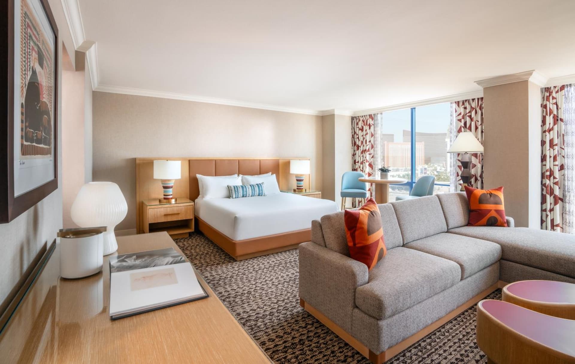 Rio Hotel & Casino, a Destination by Hyatt Hotel gallery photo in Las Vegas, NV — image 134