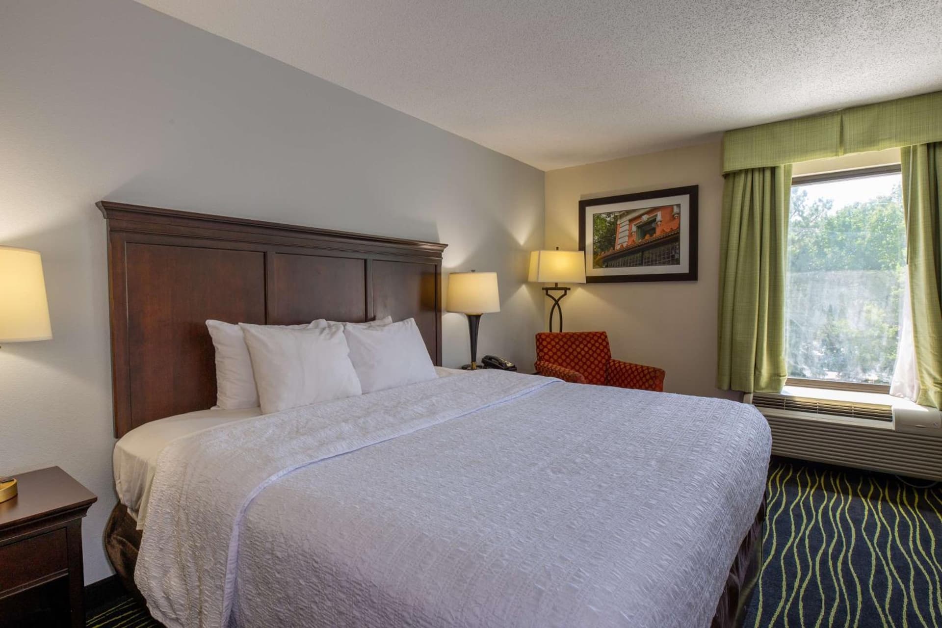 Hampton Inn Columbia I-26/Harbison Blvd gallery photo in Columbia, SC — image 9