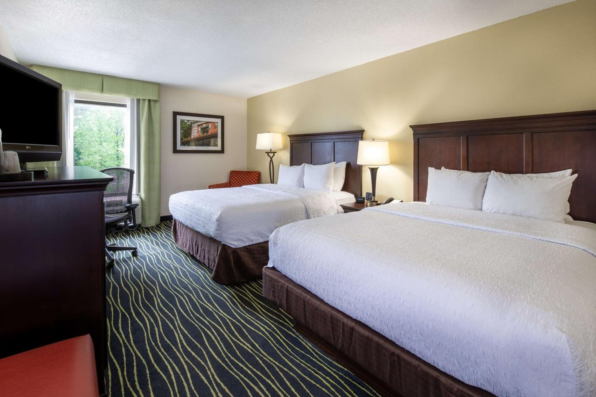 Hampton Inn Columbia I-26/Harbison Blvd gallery photo in Columbia, SC — image 37