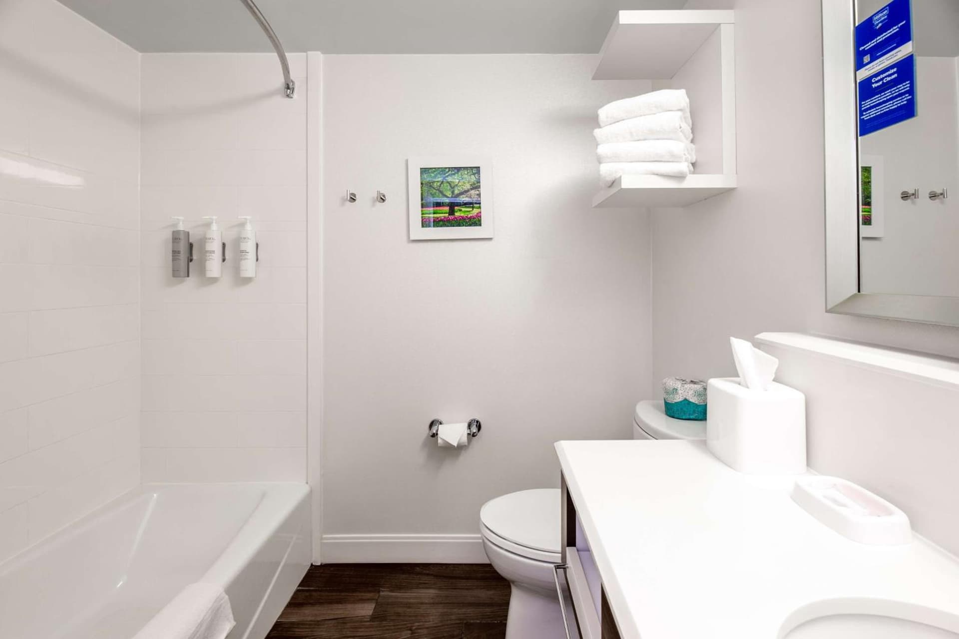 Hampton Inn Columbia I-26/Harbison Blvd gallery photo in Columbia, SC — image 48