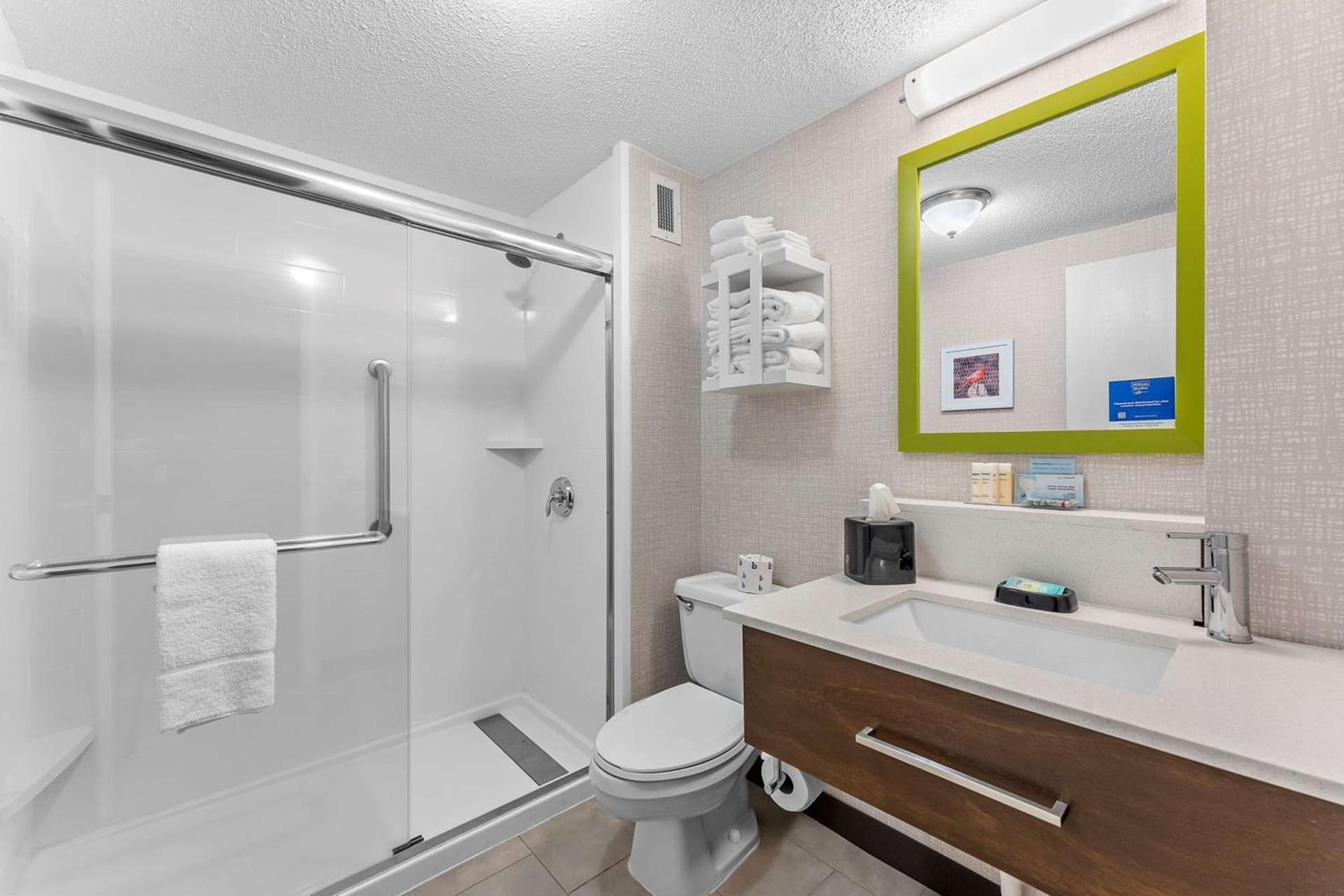 Hampton Inn Cleveland-Westlake gallery photo in Westlake, OH — image 26