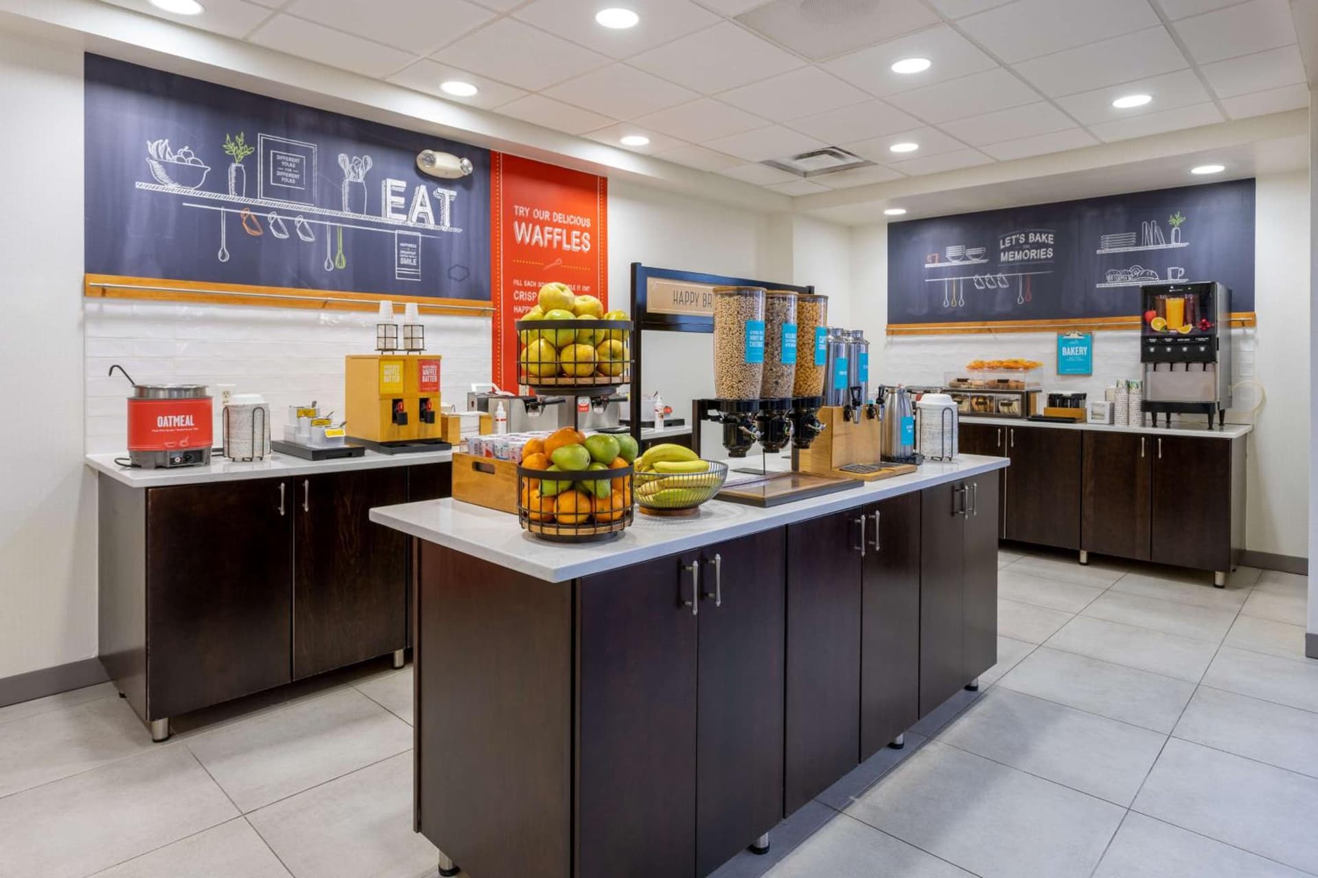 Hampton Inn Milford gallery photo in Milford, DE — image 35