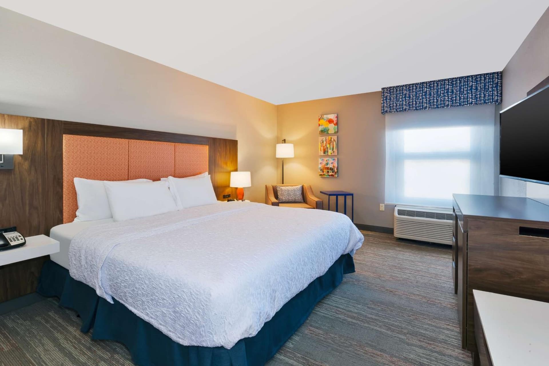Hampton Inn Princeton gallery photo in Princeton, IN — image 29