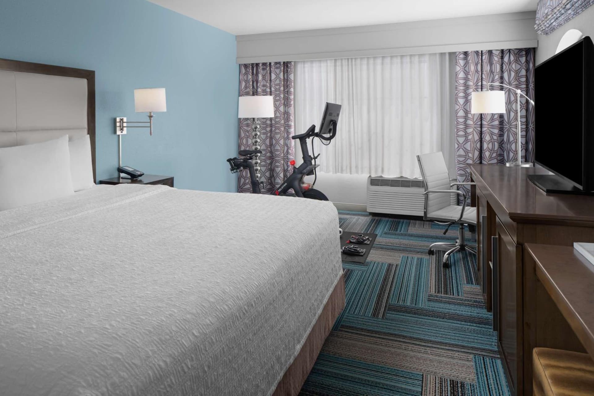 Hampton Inn San Diego Downtown gallery photo in San Diego, CA — image 5