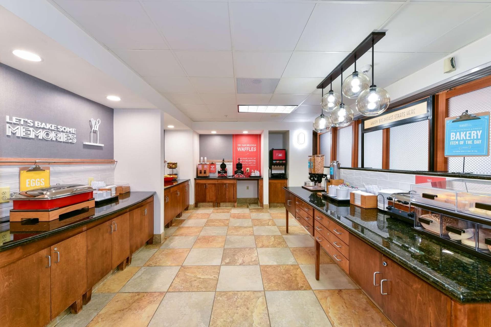 Hampton Inn & Suites Pittsburg gallery photo in Pittsburg, CA — image 96