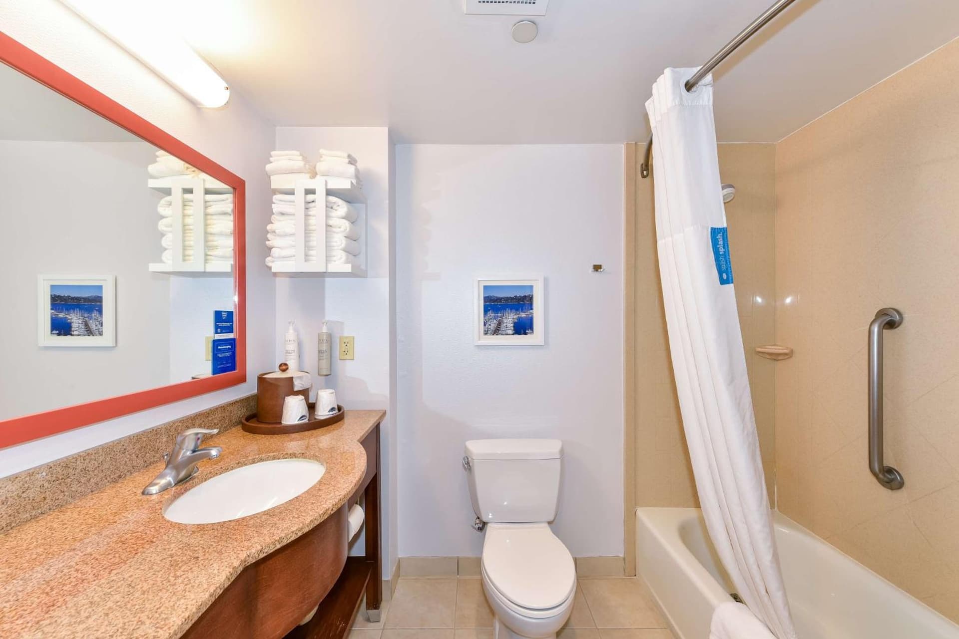 Hampton Inn & Suites Pittsburg gallery photo in Pittsburg, CA — image 66