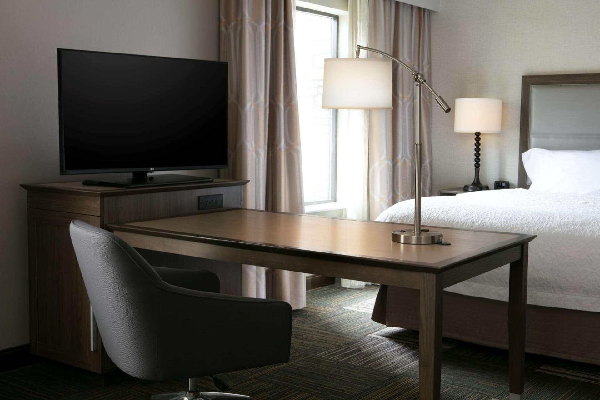 Hampton Inn & Suites-Hudson Wisconsin gallery photo in Hudson, WI — image 31