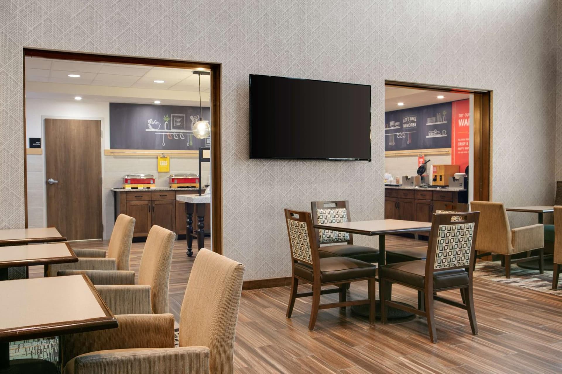 Hampton Inn & Suites-Hudson Wisconsin gallery photo in Hudson, WI — image 4