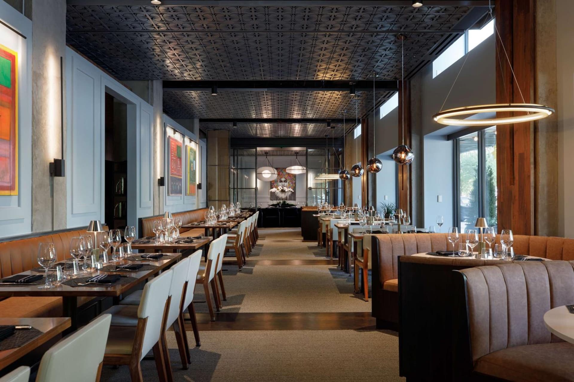 Colcord Hotel Oklahoma City, Curio Collection by Hilton gallery photo in Oklahoma City, OK — image 71