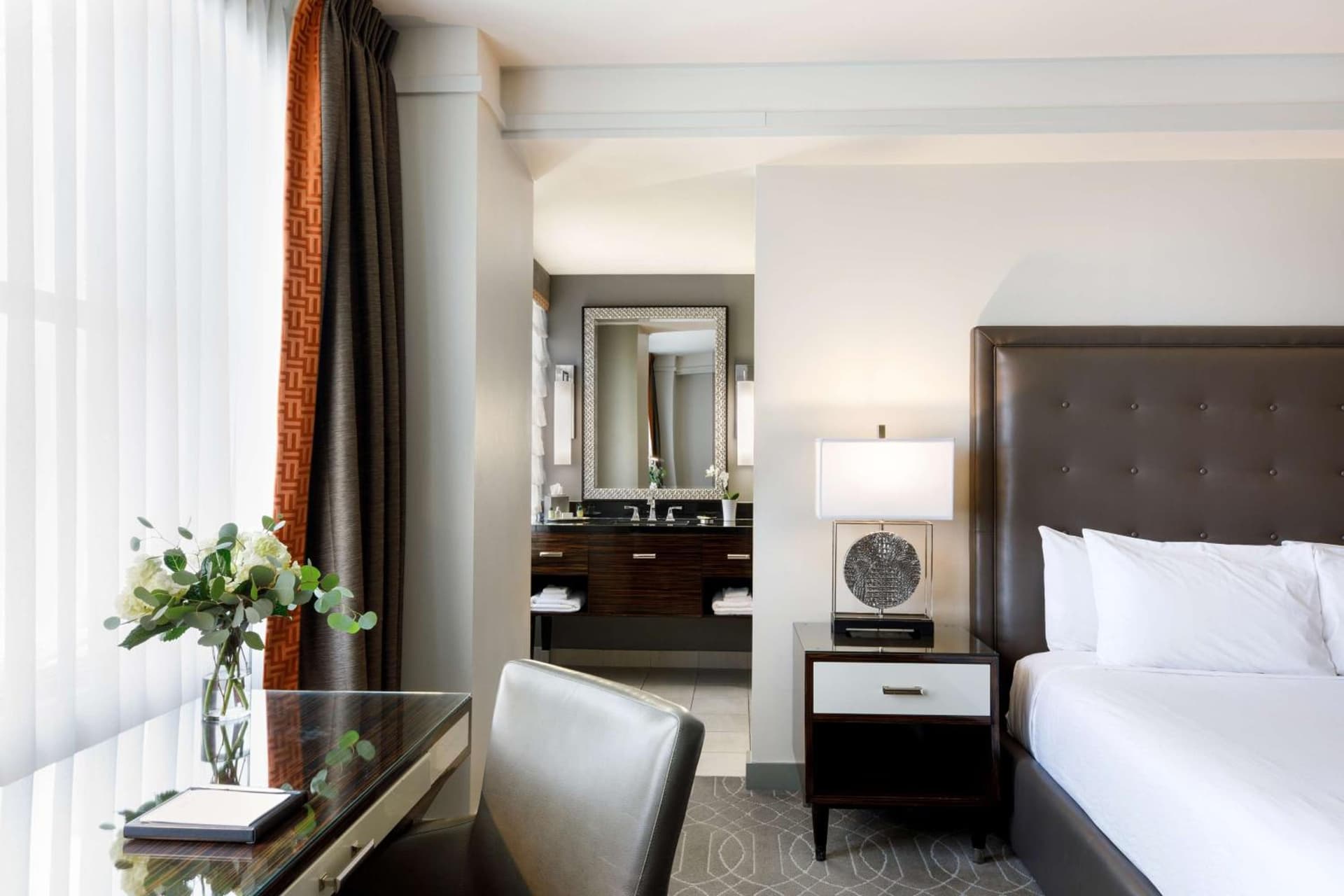Colcord Hotel Oklahoma City, Curio Collection by Hilton gallery photo in Oklahoma City, OK — image 59