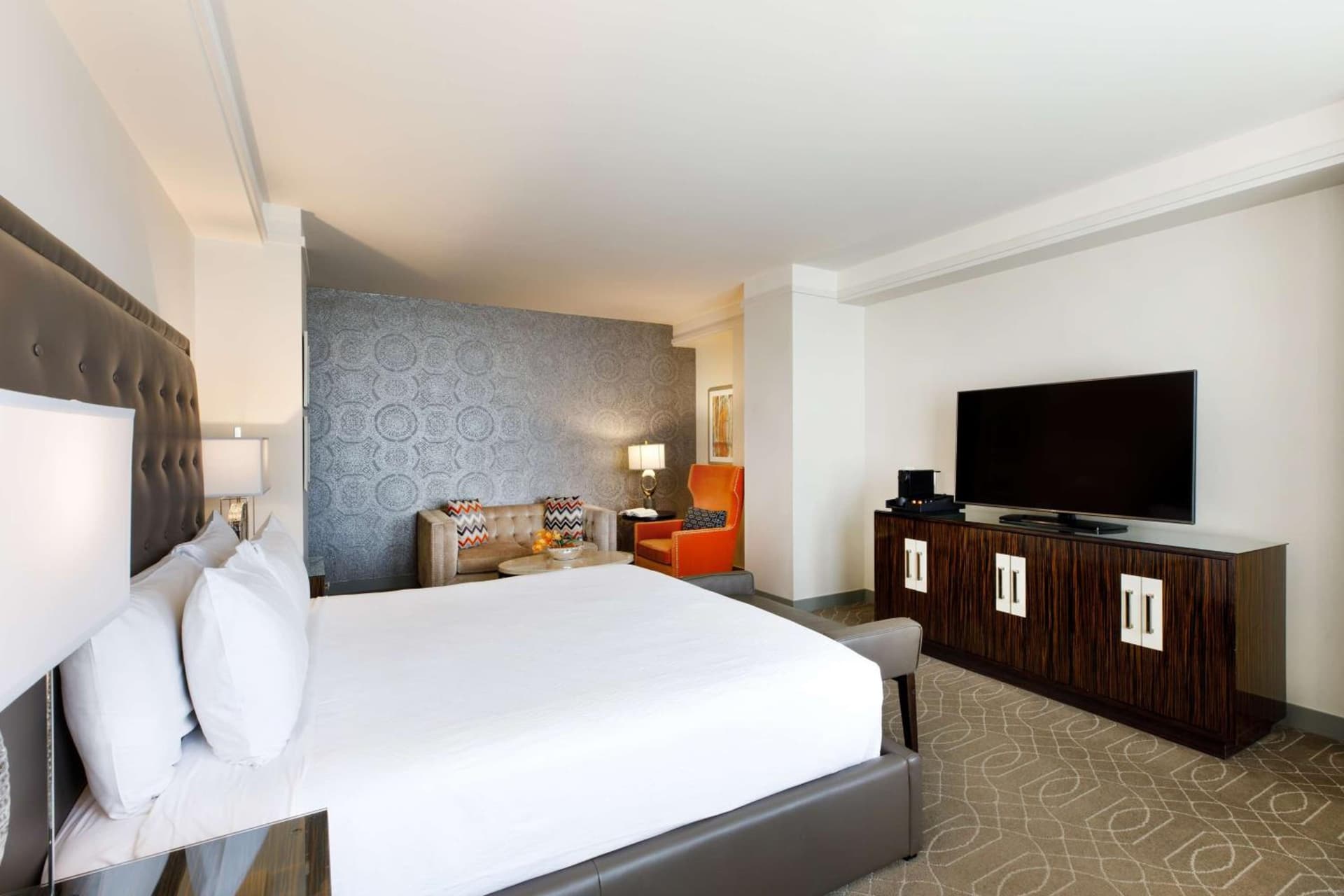 Colcord Hotel Oklahoma City, Curio Collection by Hilton gallery photo in Oklahoma City, OK — image 69