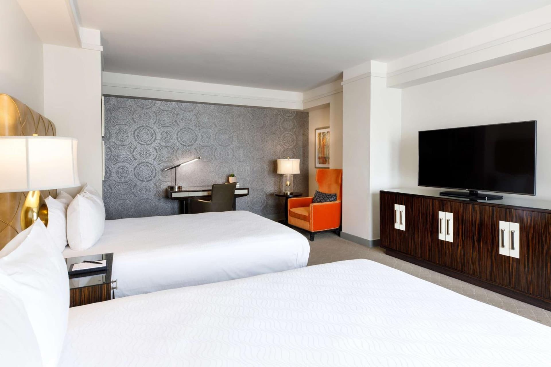 Colcord Hotel Oklahoma City, Curio Collection by Hilton gallery photo in Oklahoma City, OK — image 57