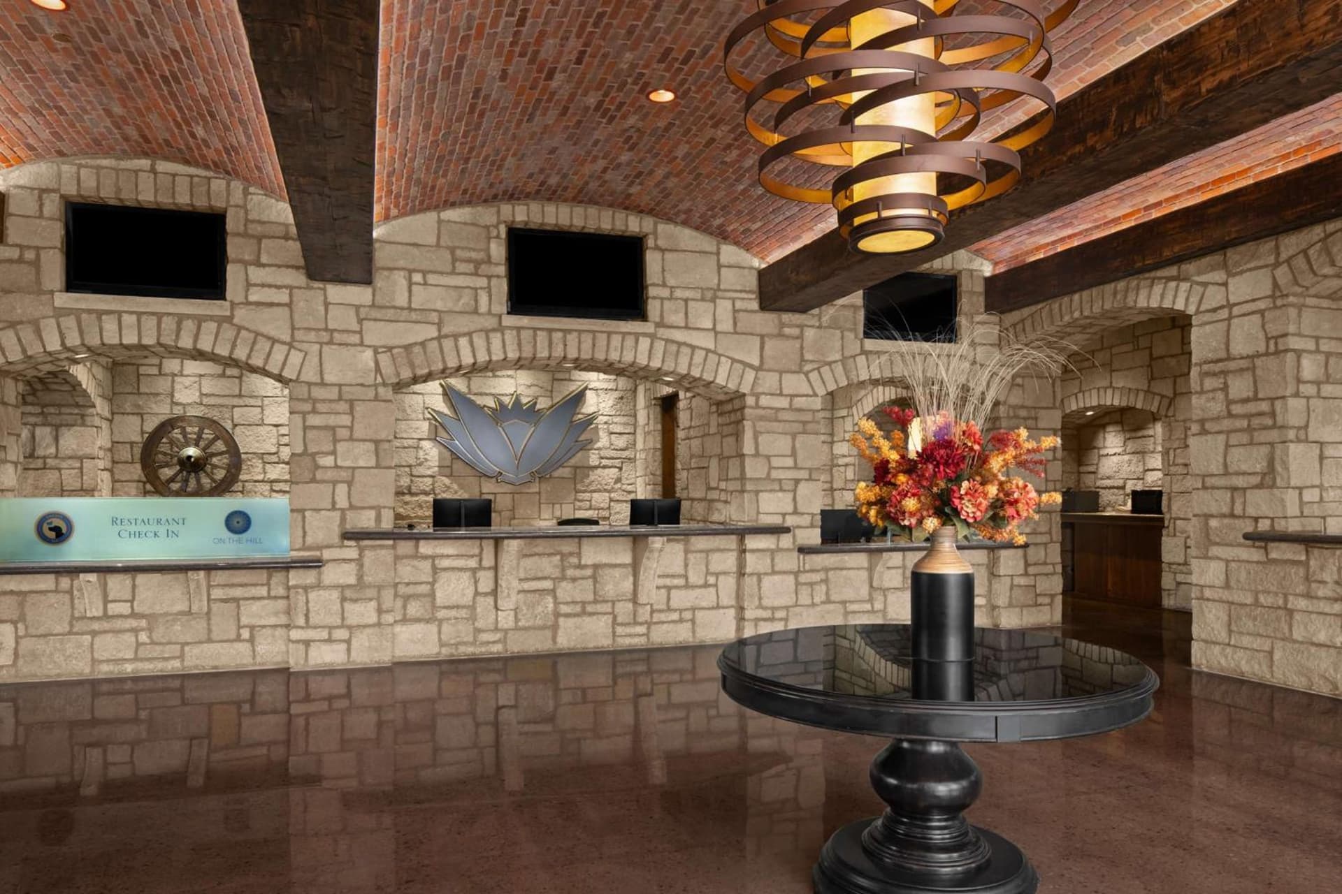 The Oread Lawrence, Tapestry Collection by Hilton property views in Lawrence, KS — gallery photo 3