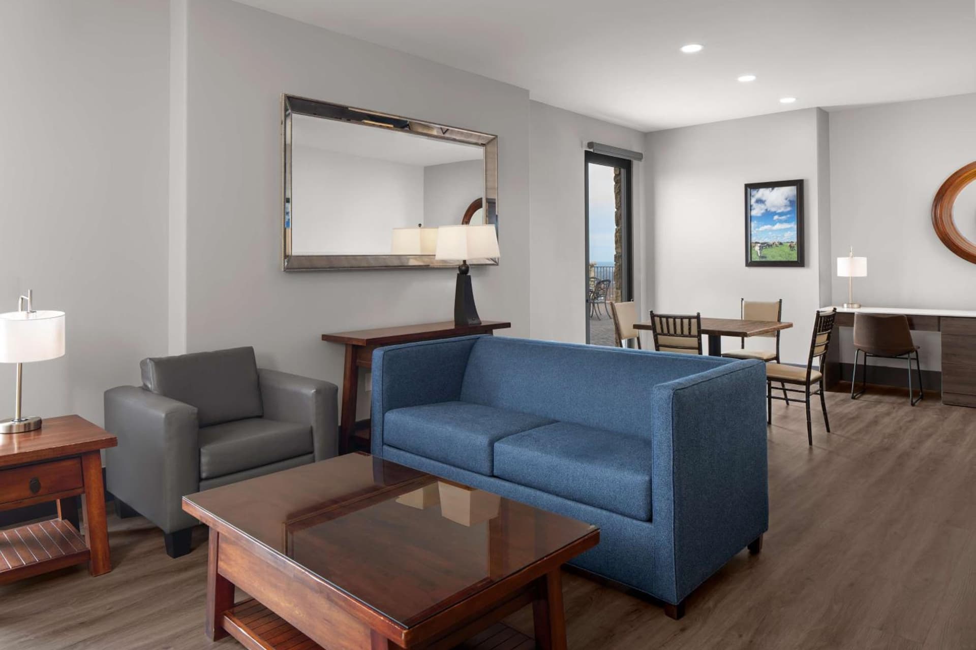 The Oread Lawrence, Tapestry Collection by Hilton gallery photo in Lawrence, KS — image 77