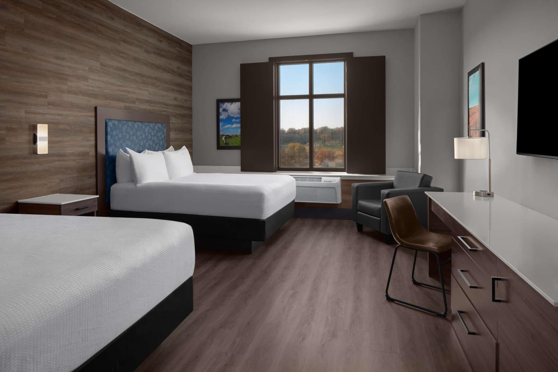 The Oread Lawrence, Tapestry Collection by Hilton gallery photo in Lawrence, KS — image 71