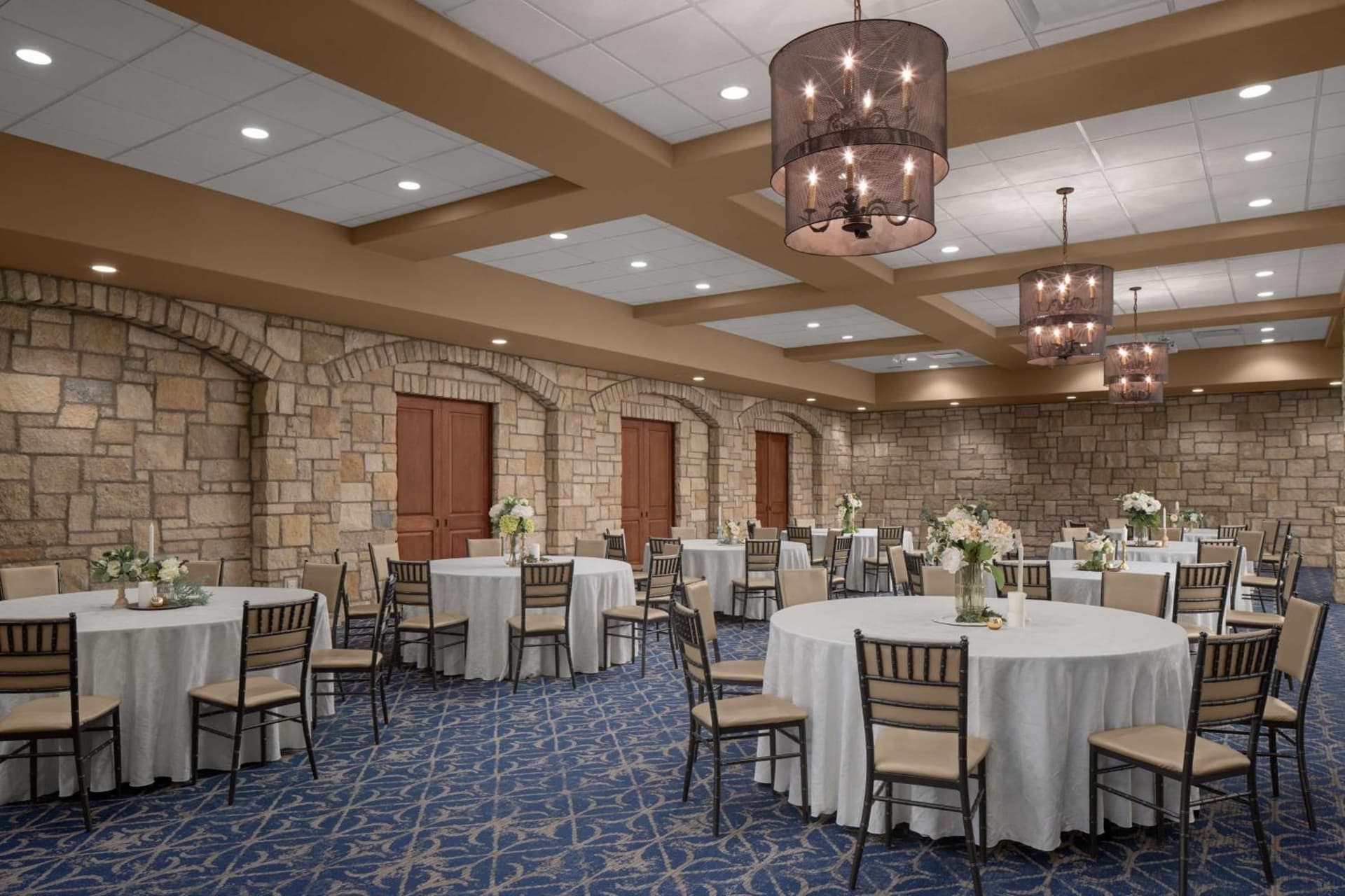 The Oread Lawrence, Tapestry Collection by Hilton gallery photo in Lawrence, KS — image 22
