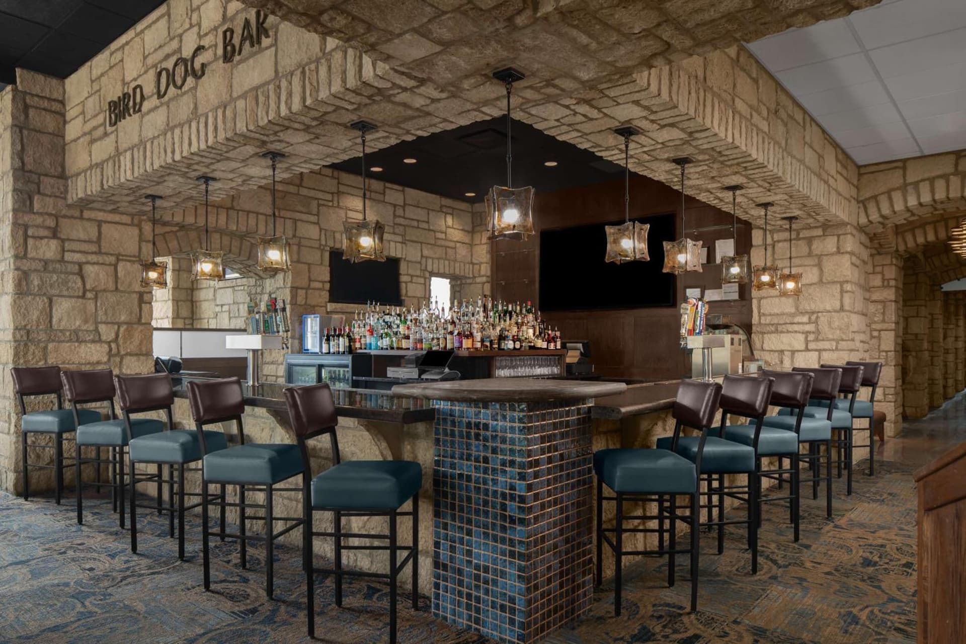 The Oread Lawrence, Tapestry Collection by Hilton gallery photo in Lawrence, KS — image 42