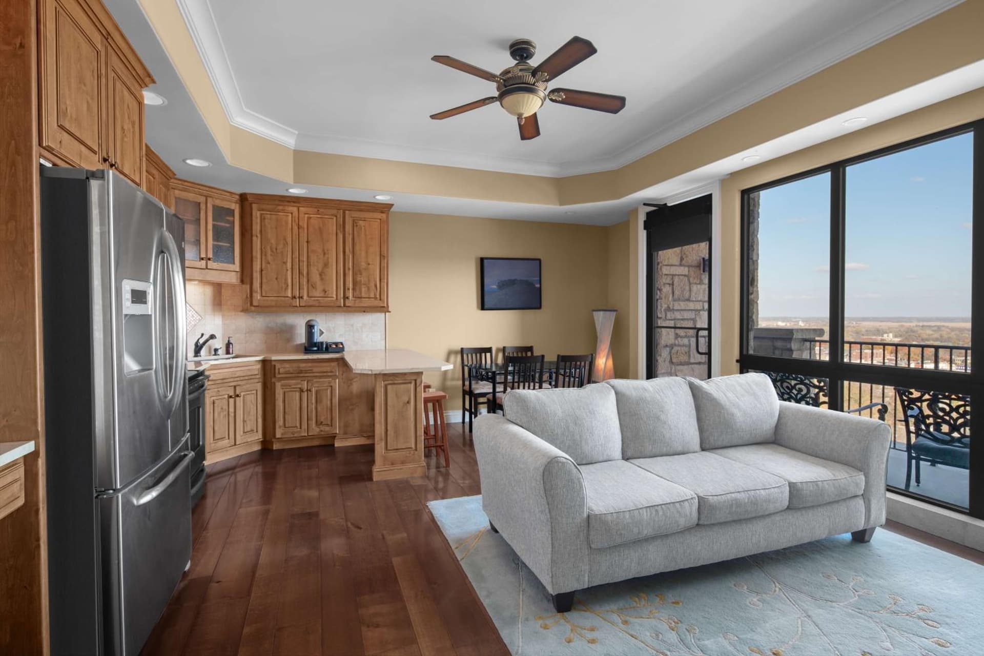 The Oread Lawrence, Tapestry Collection by Hilton gallery photo in Lawrence, KS — image 70