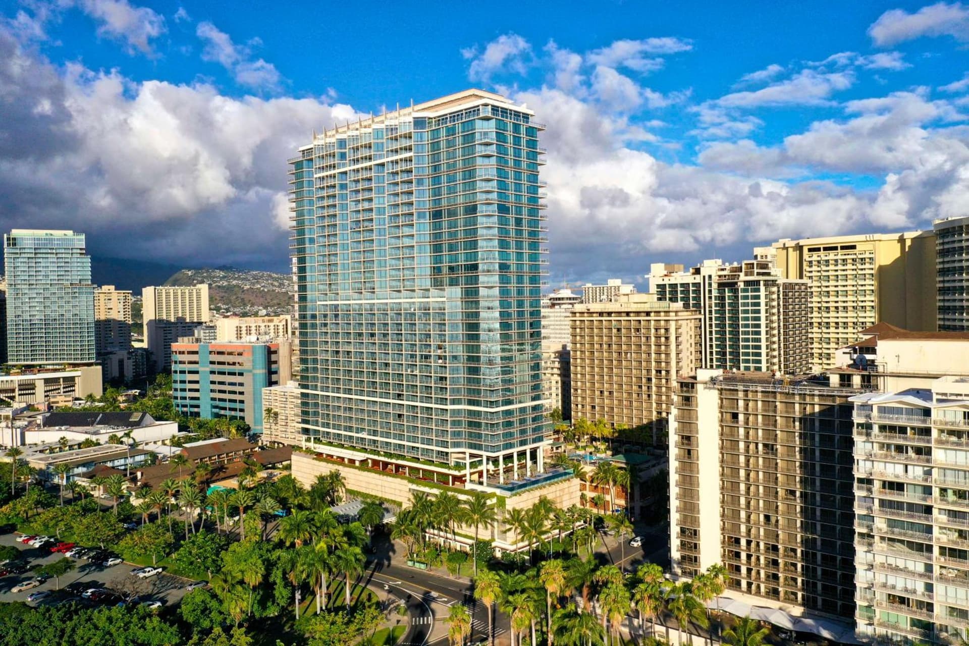 Ka Laʻi Waikiki Beach, LXR Hotels & Resorts gallery photo in Honolulu, HI — image 54