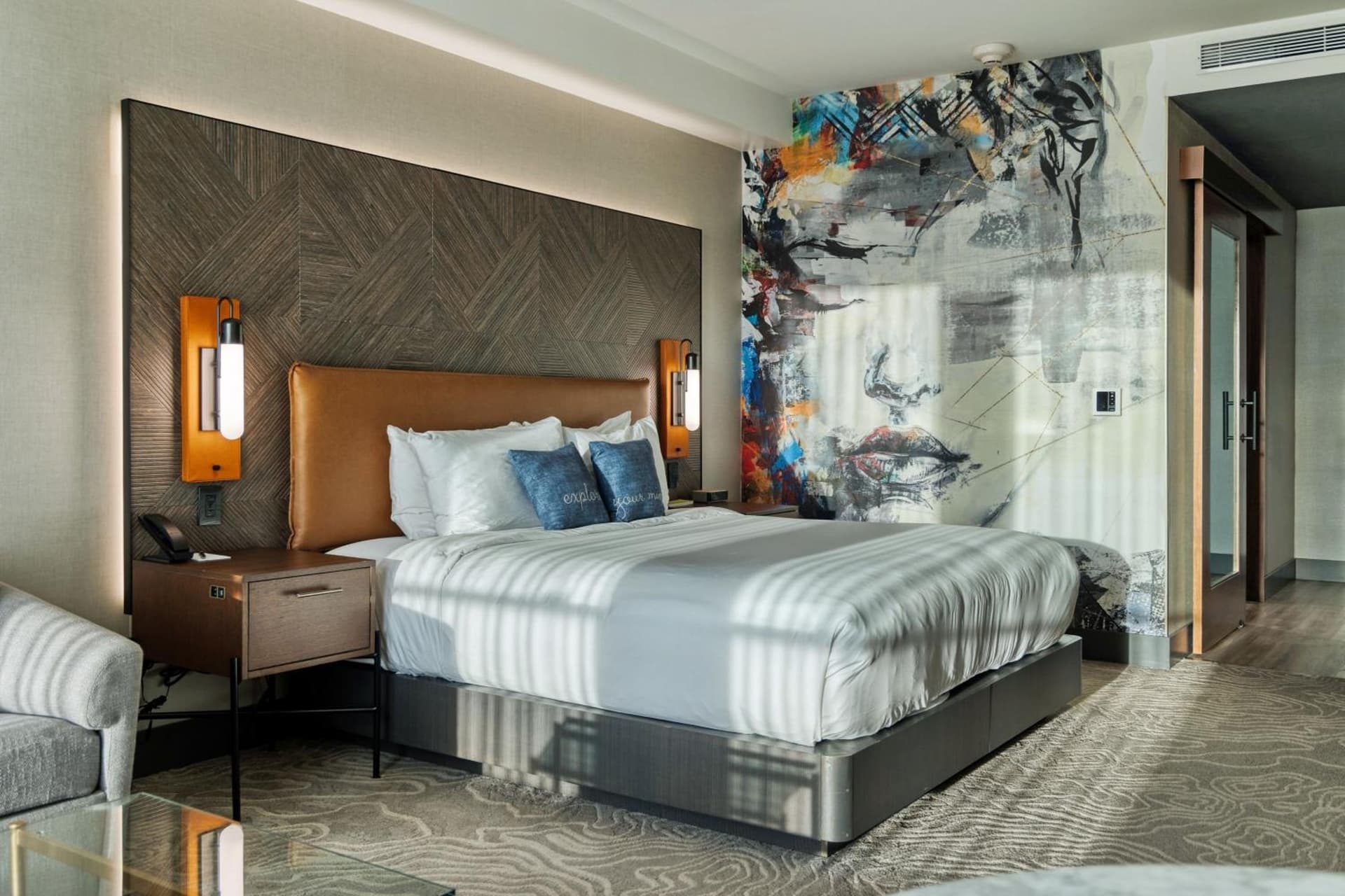 The Glenmark, Glendale, a Tribute Portfolio Hotel gallery photo in Glendale, CA — image 36