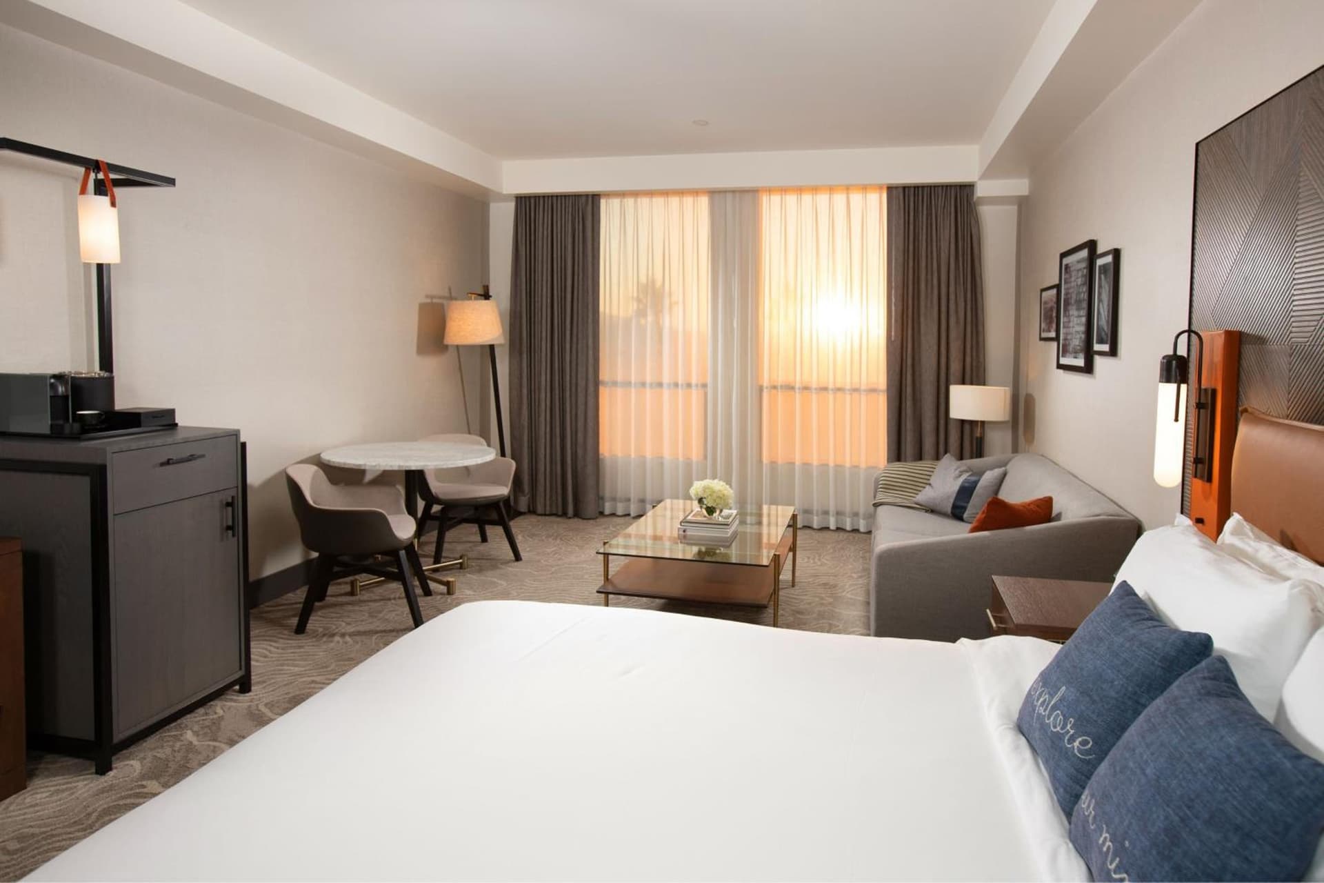 The Glenmark, Glendale, a Tribute Portfolio Hotel gallery photo in Glendale, CA — image 12