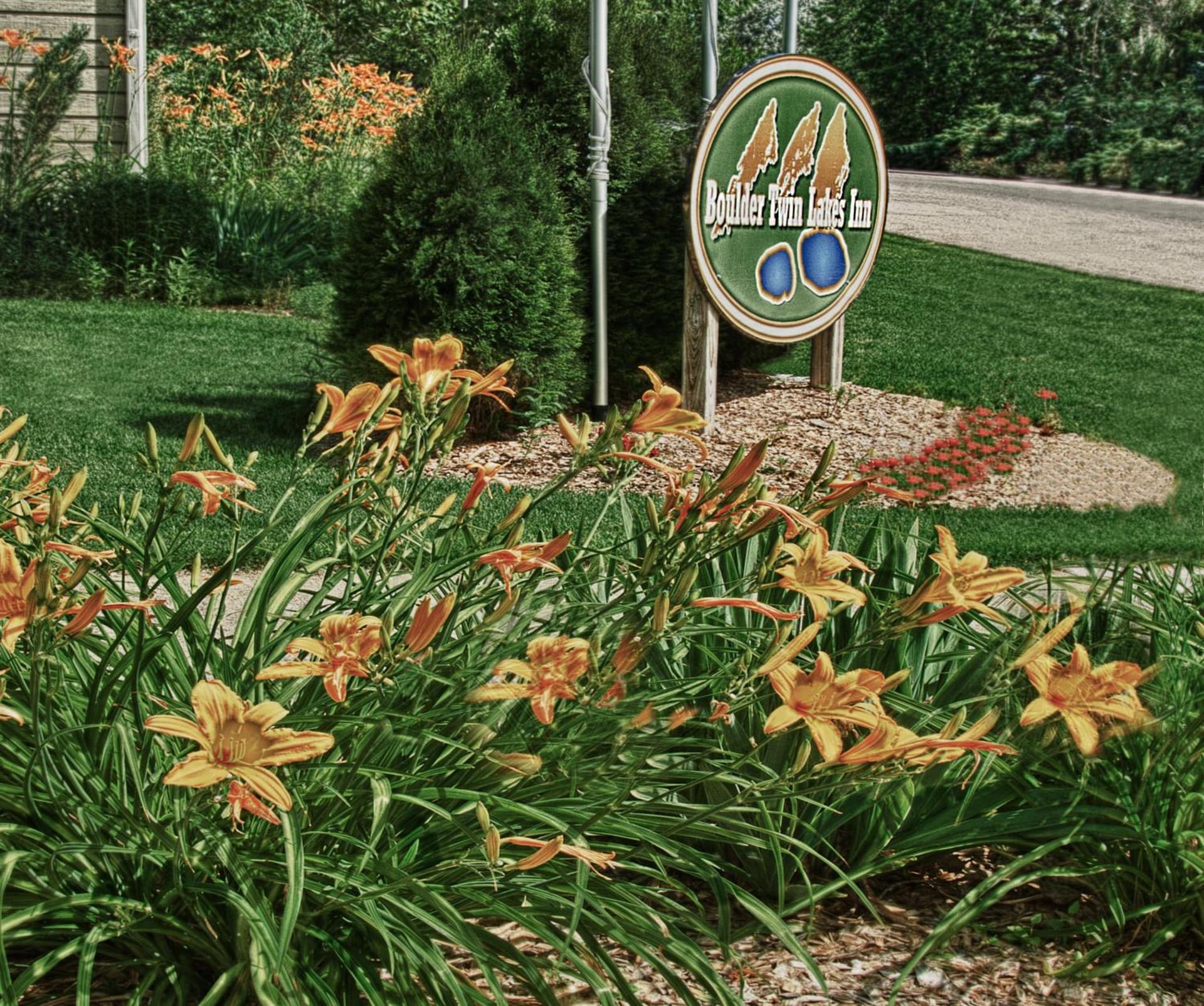 Boulder Twin Lakes Inn gallery photo in Boulder, CO — image 16