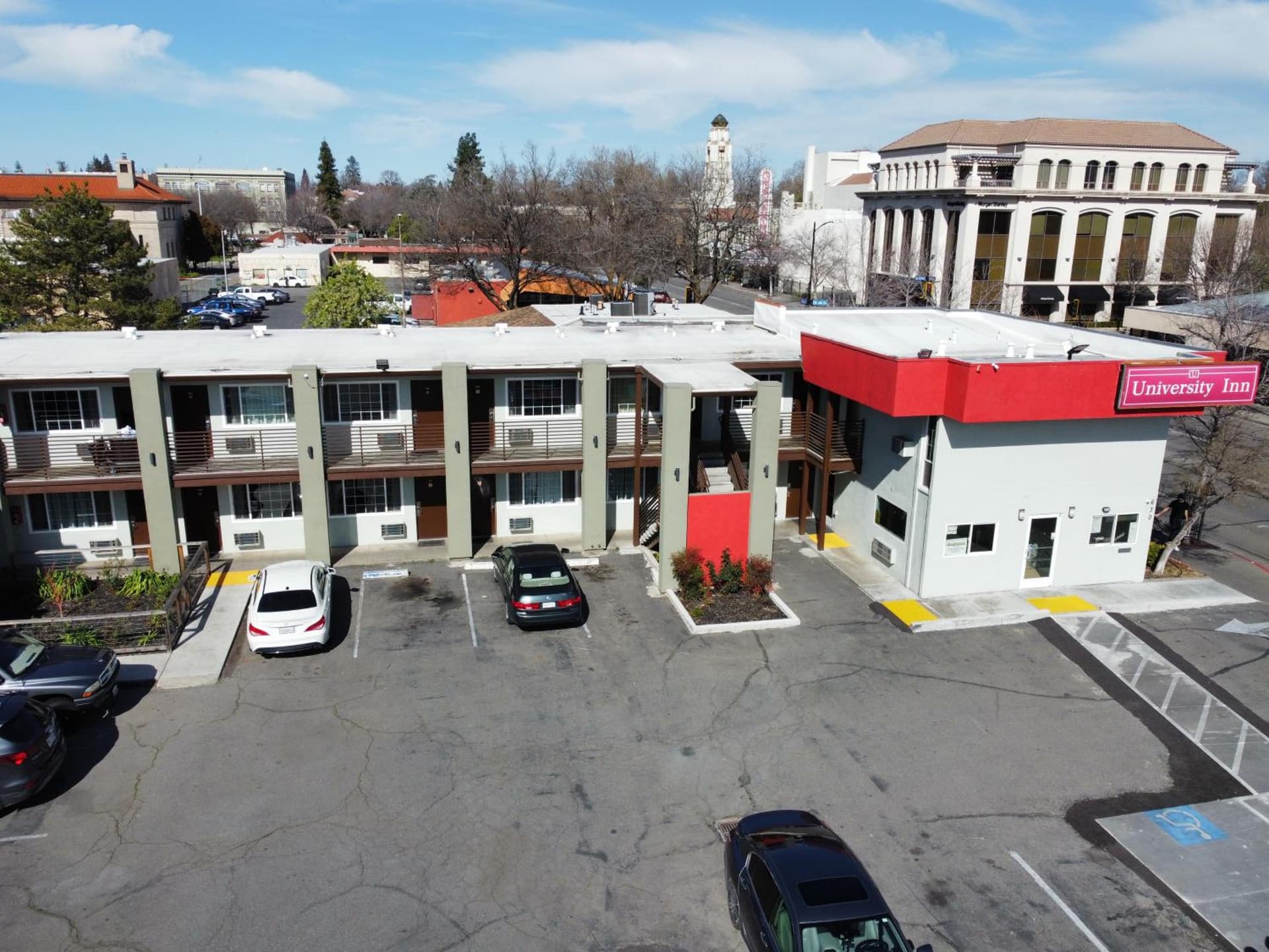 Days Inn by Wyndham Chico gallery photo in Chico, CA — image 8