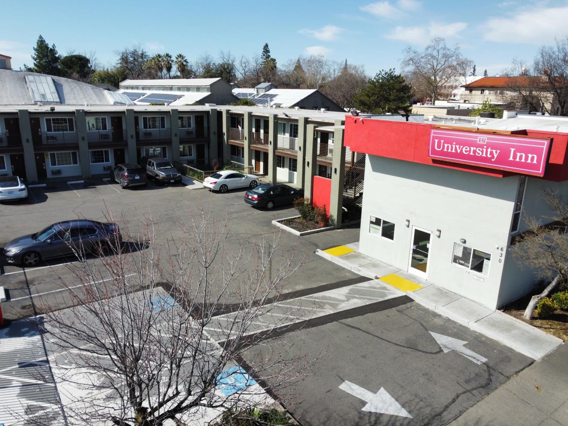 Days Inn by Wyndham Chico gallery photo in Chico, CA — image 13
